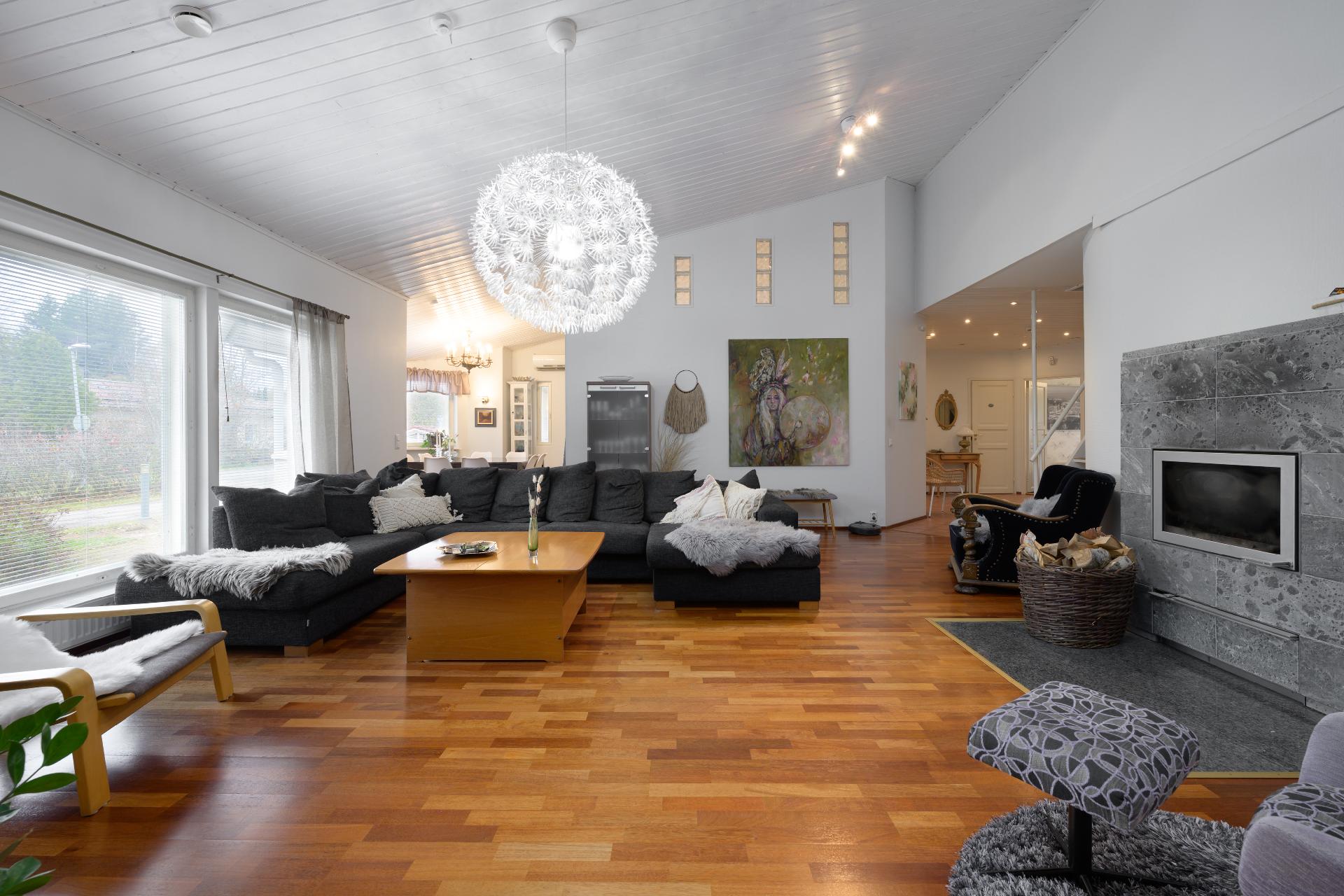 Taavanpolku 4, Kirkonkylä, Nurmijärvi