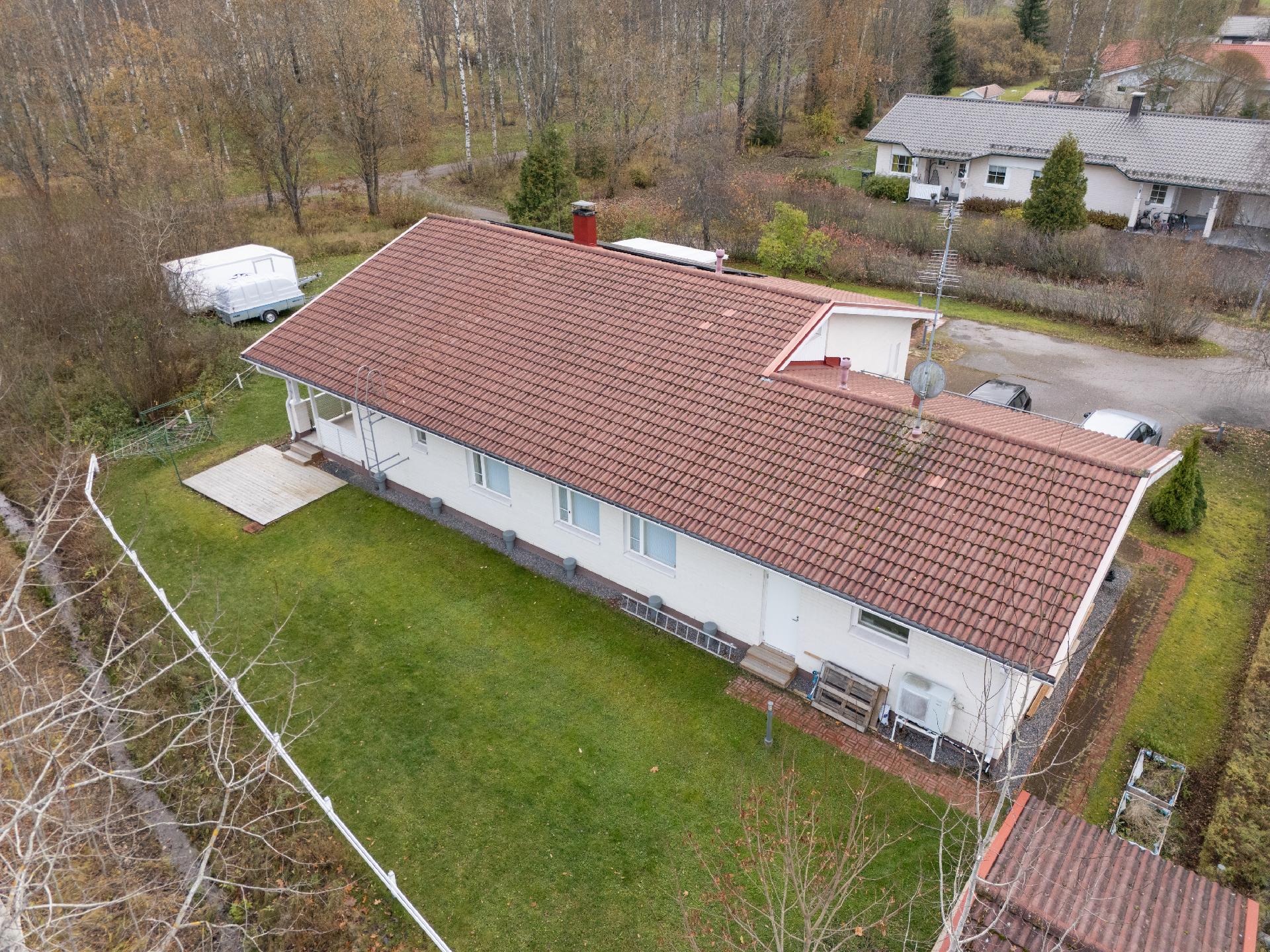 Taavanpolku 4, Kirkonkylä, Nurmijärvi