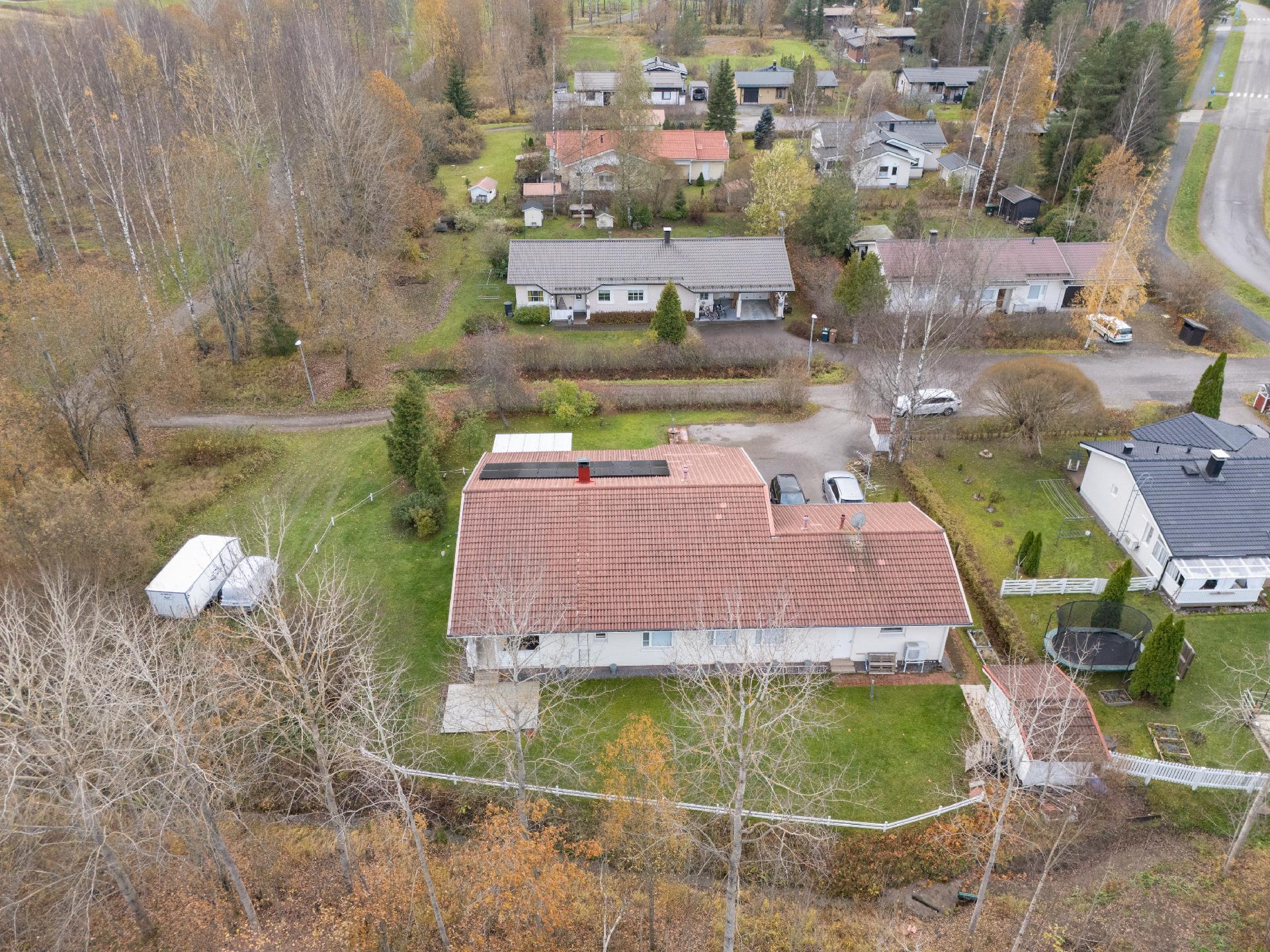 Taavanpolku 4, Kirkonkylä, Nurmijärvi