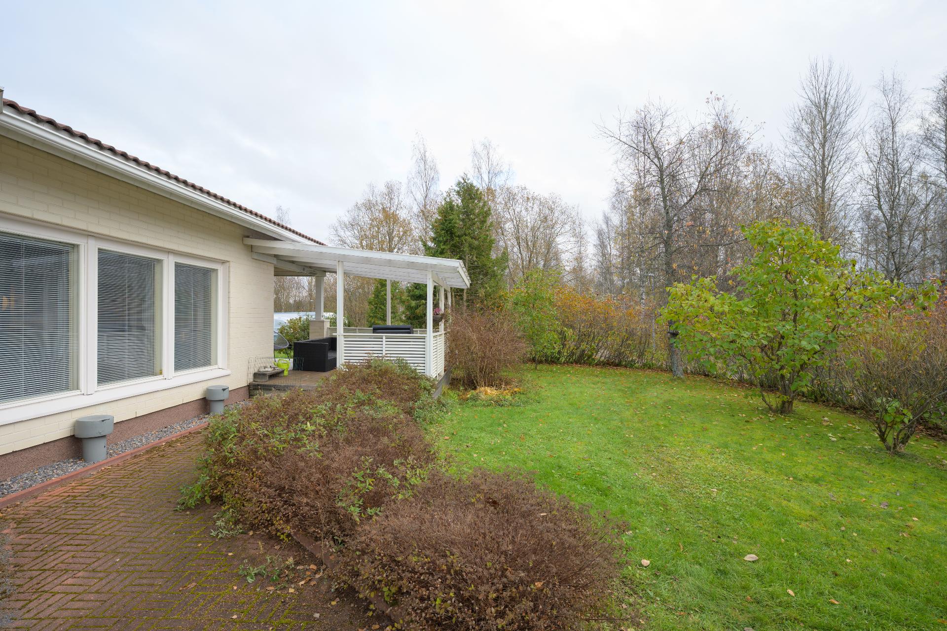 Taavanpolku 4, Kirkonkylä, Nurmijärvi