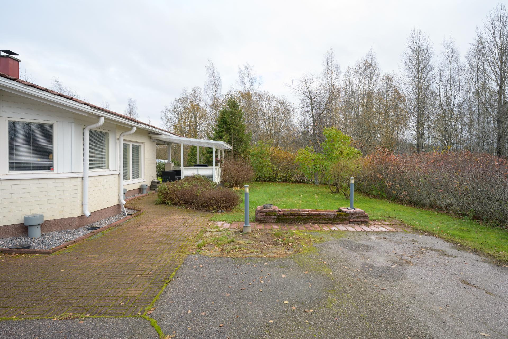 Taavanpolku 4, Kirkonkylä, Nurmijärvi