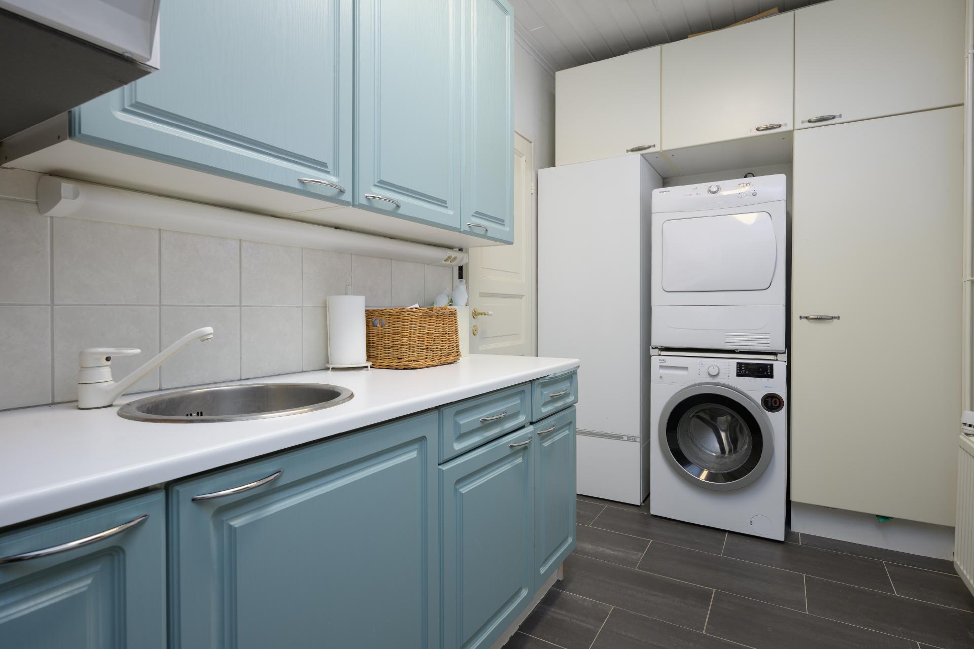 Taavanpolku 4, Kirkonkylä, Nurmijärvi