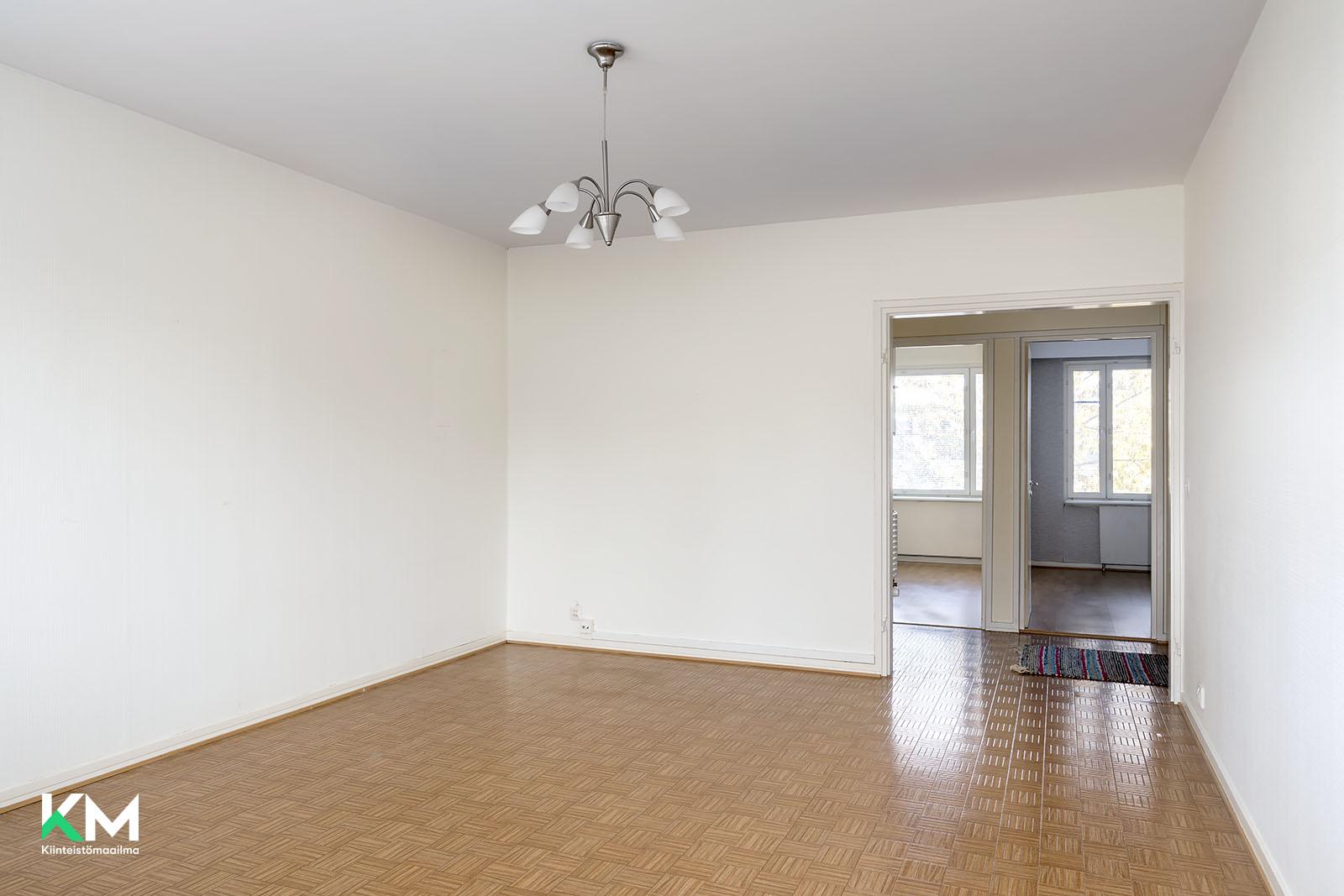 Siirtolantie 5, Välivainio, Oulu