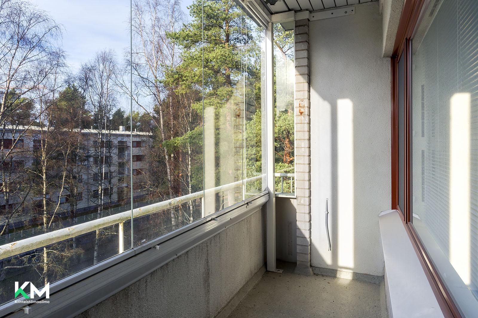 Siirtolantie 5, Välivainio, Oulu