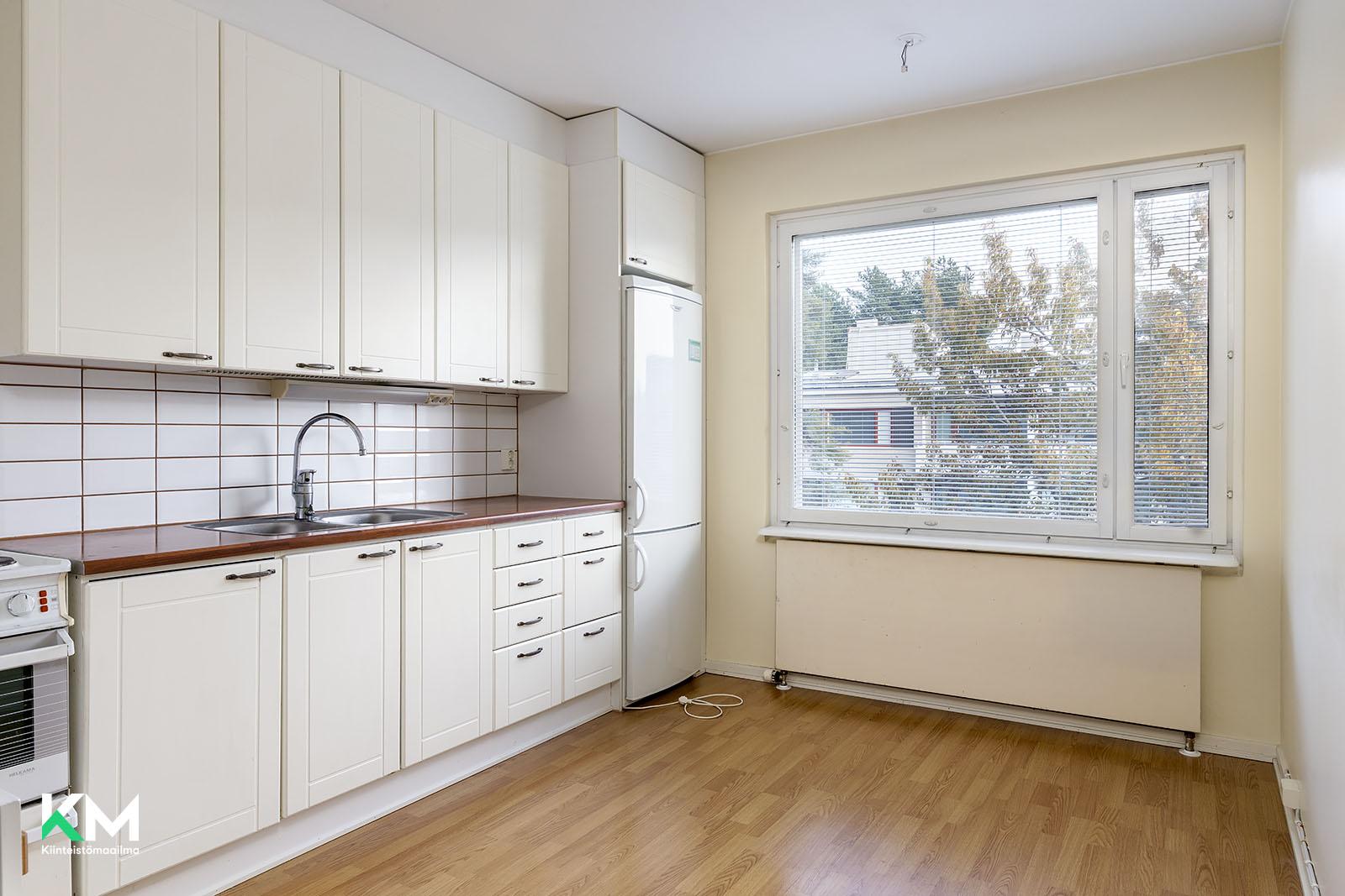 Siirtolantie 5, Välivainio, Oulu