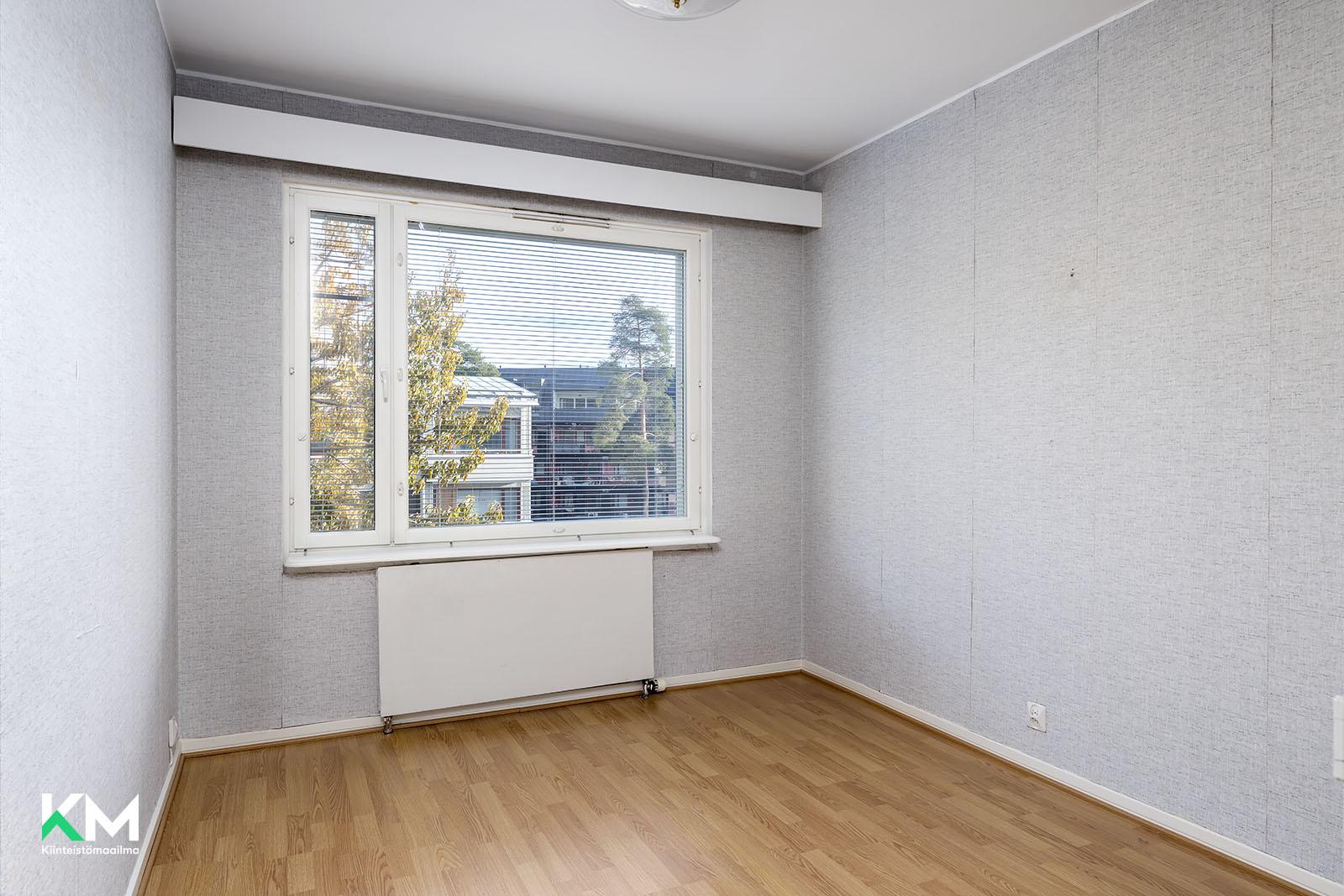 Siirtolantie 5, Välivainio, Oulu