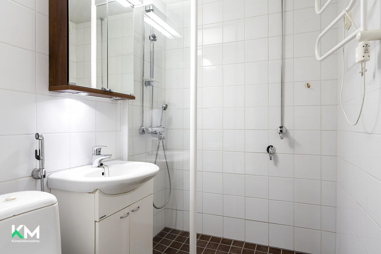 Siirtolantie 5, Välivainio, Oulu