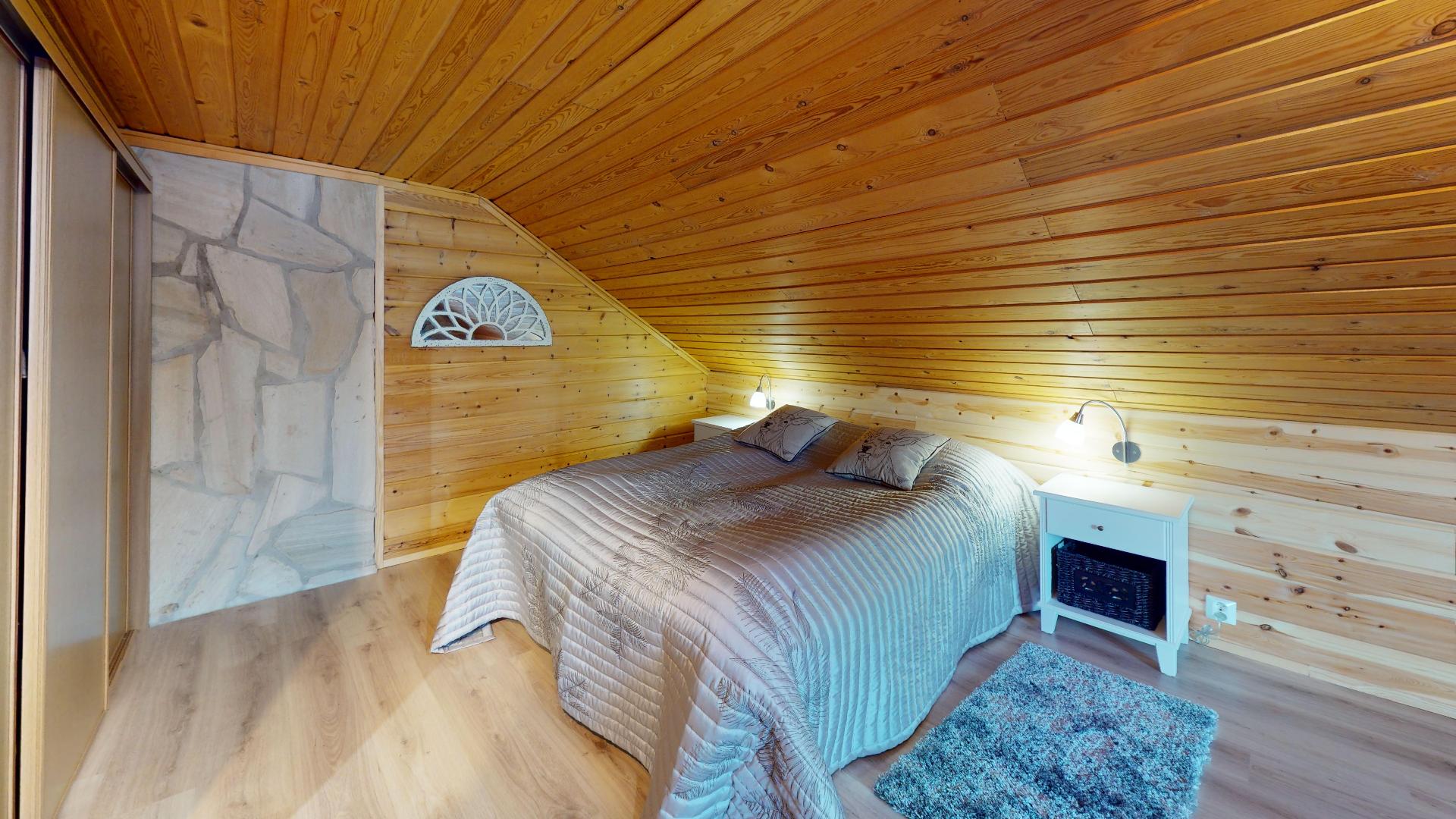 Rikinänmukka 11, Levi, Kittilä