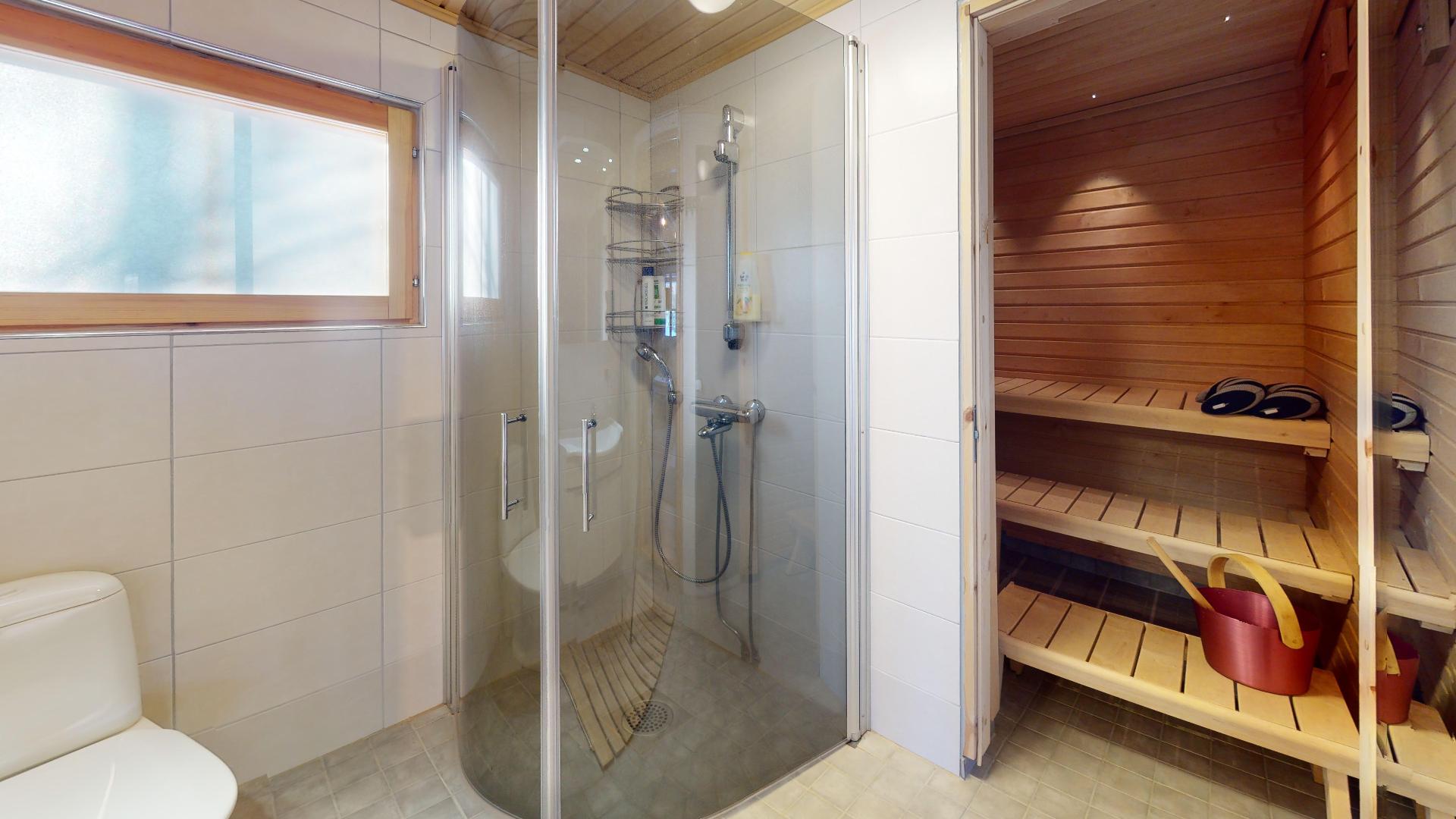 Rikinänmukka 11, Levi, Kittilä