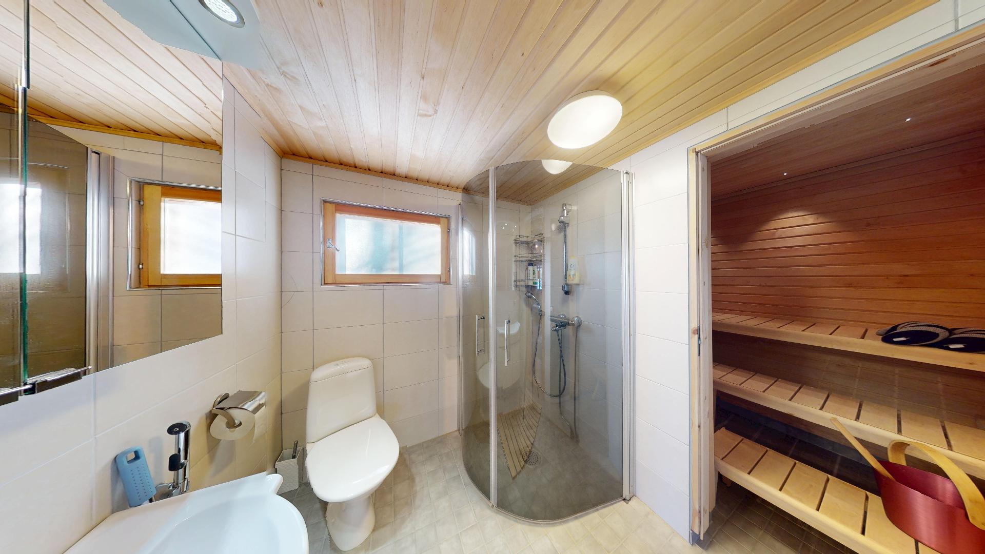 Rikinänmukka 11, Levi, Kittilä