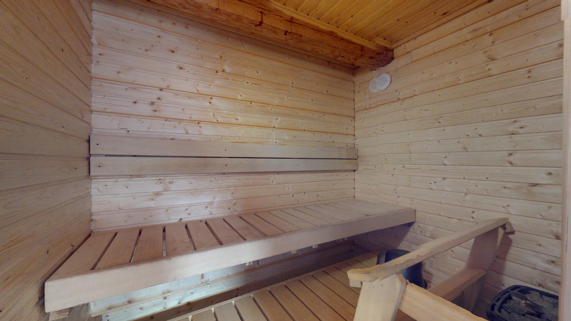 Rikinänmukka 11, Levi, Kittilä