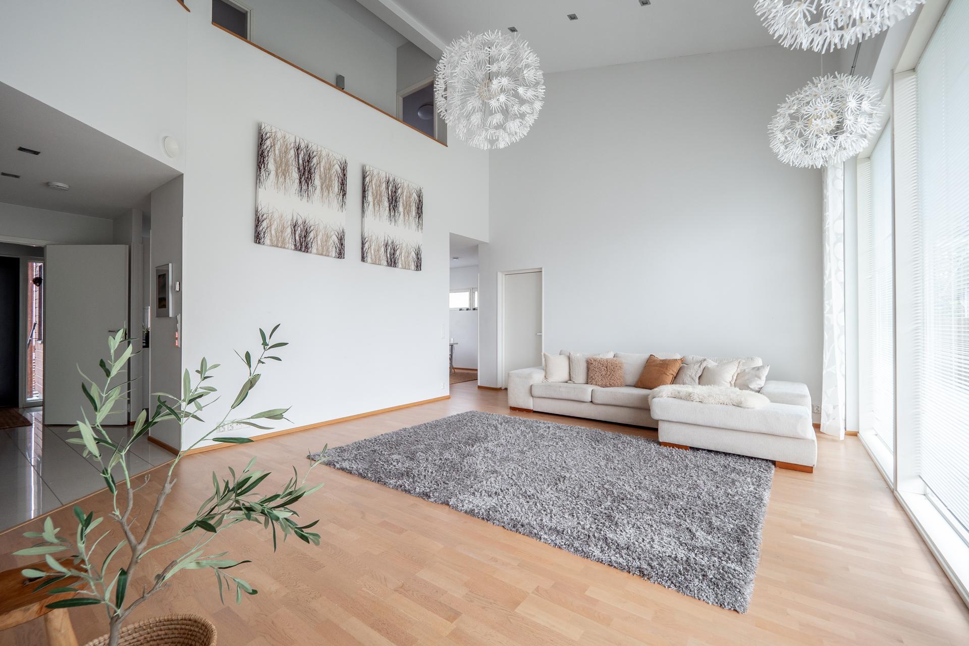 Huiskilotie 6, Kuivasranta, Oulu