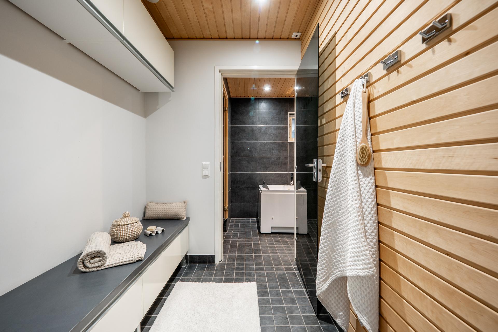 Huiskilotie 6, Kuivasranta, Oulu