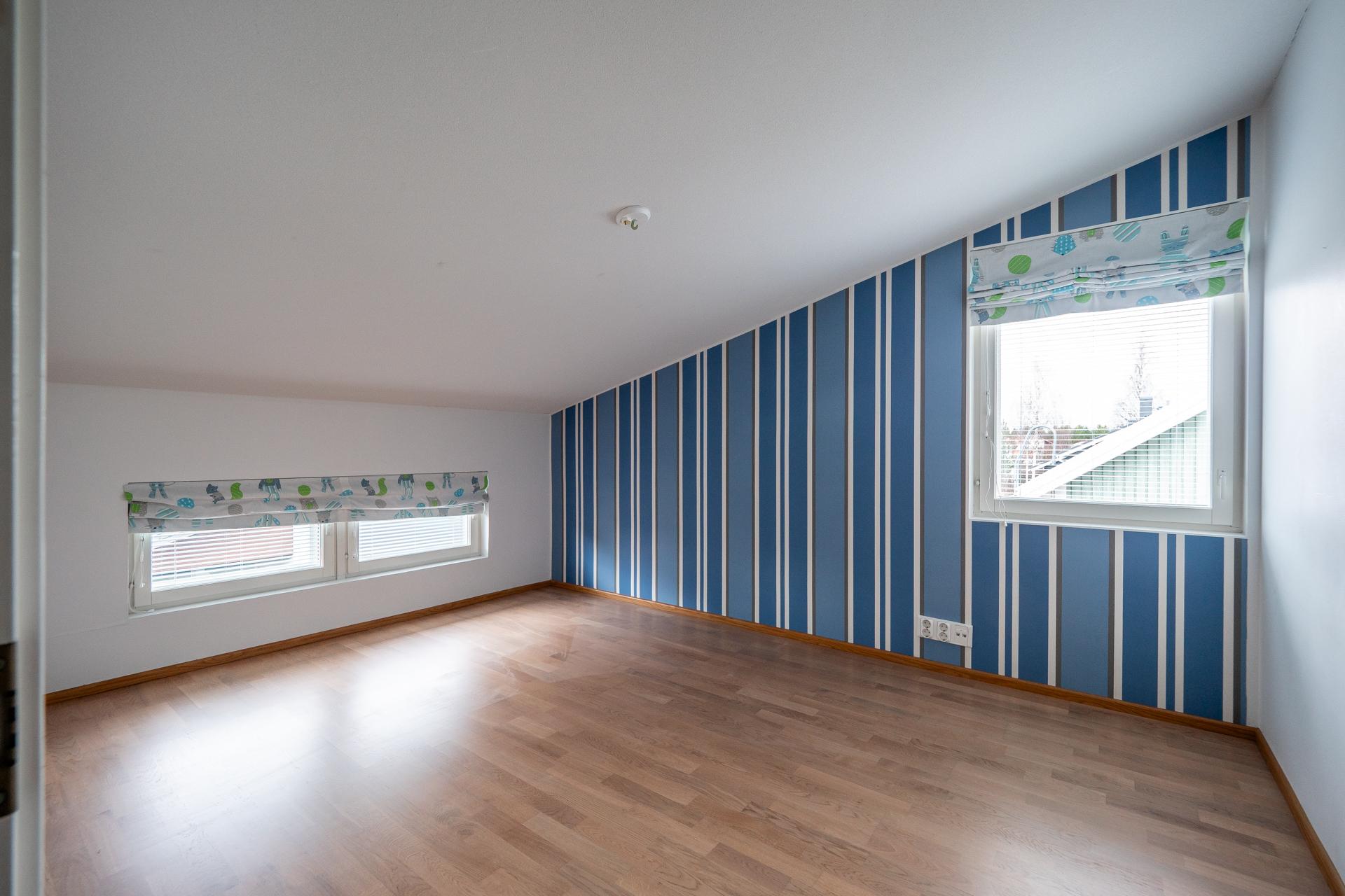 Huiskilotie 6, Kuivasranta, Oulu