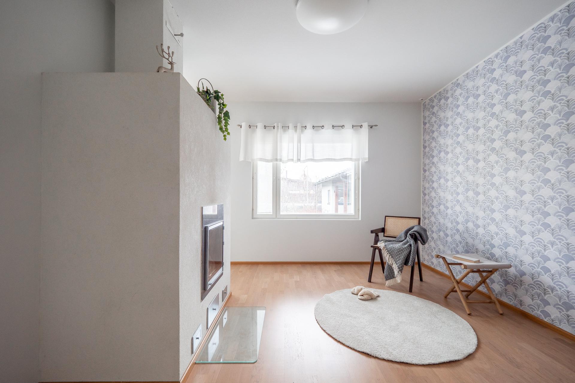 Huiskilotie 6, Kuivasranta, Oulu