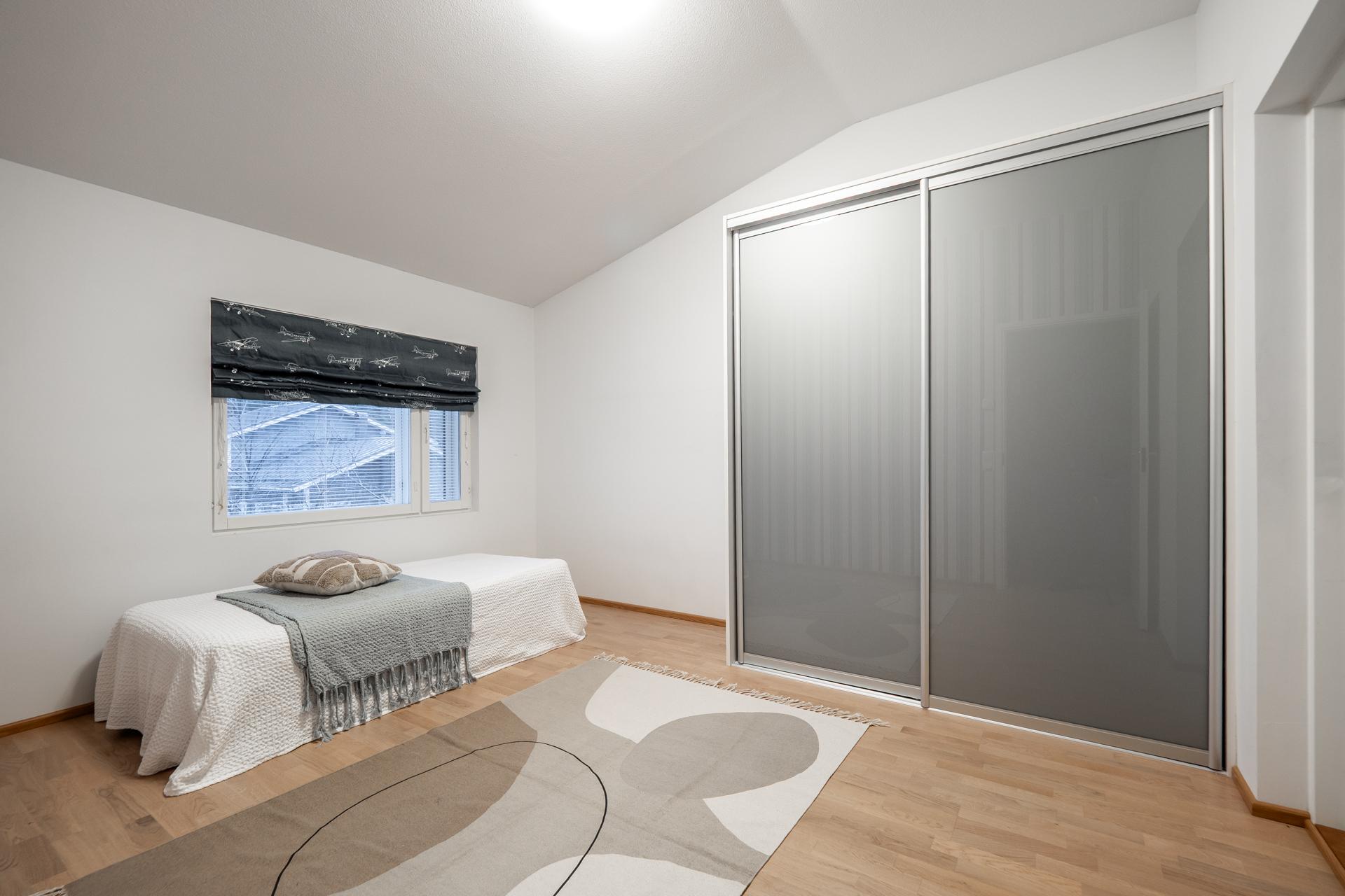 Huiskilotie 6, Kuivasranta, Oulu