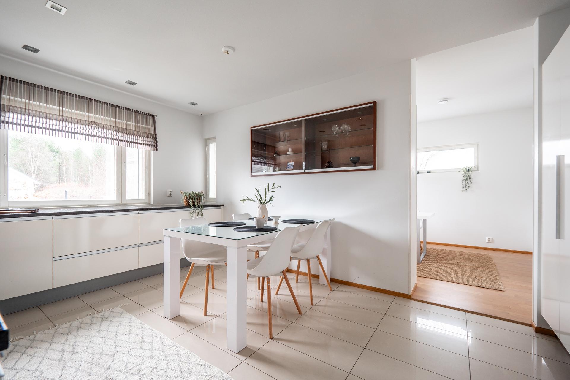 Huiskilotie 6, Kuivasranta, Oulu