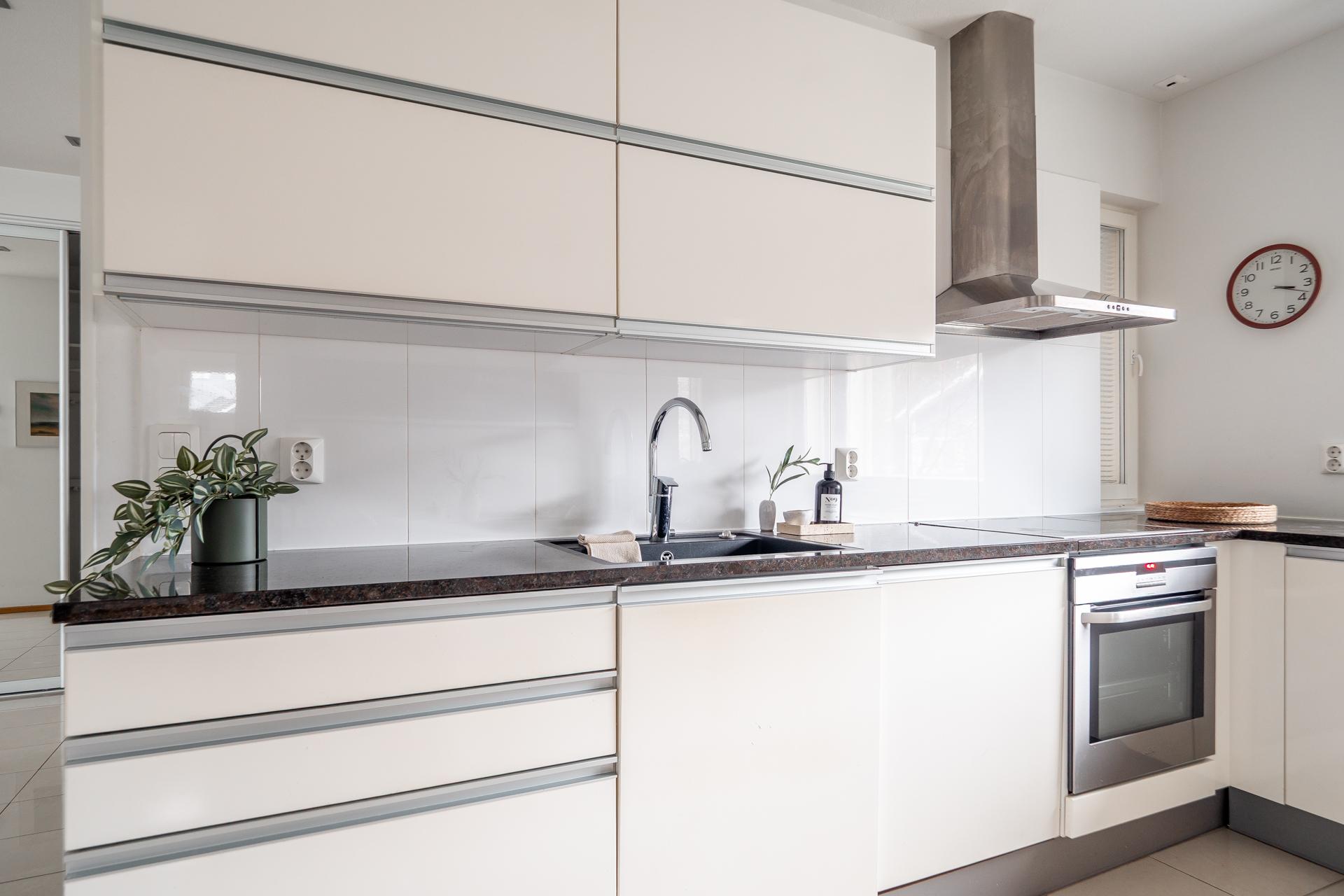 Huiskilotie 6, Kuivasranta, Oulu