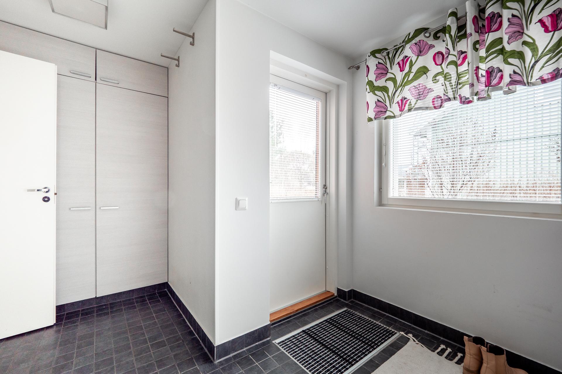 Huiskilotie 6, Kuivasranta, Oulu