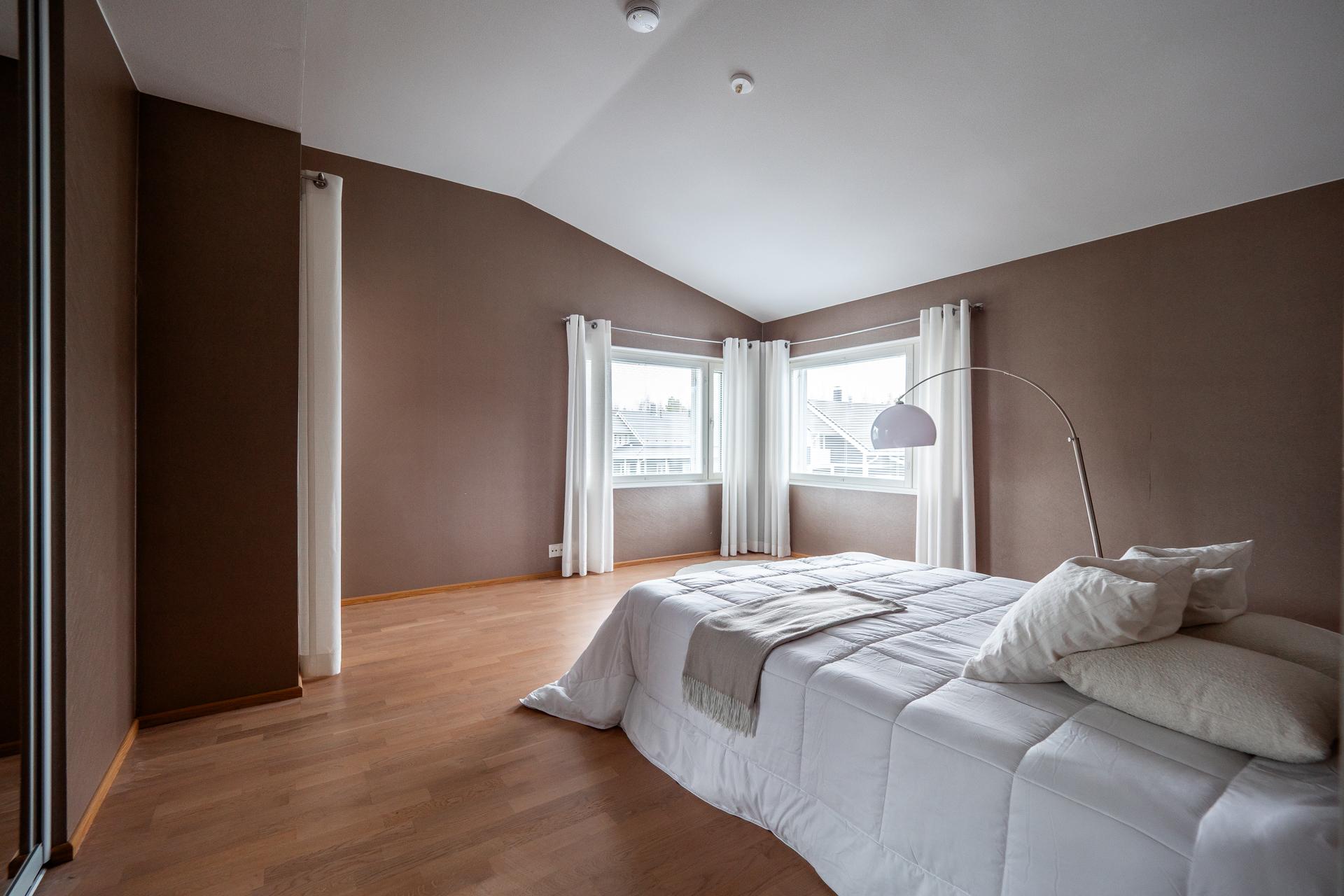 Huiskilotie 6, Kuivasranta, Oulu