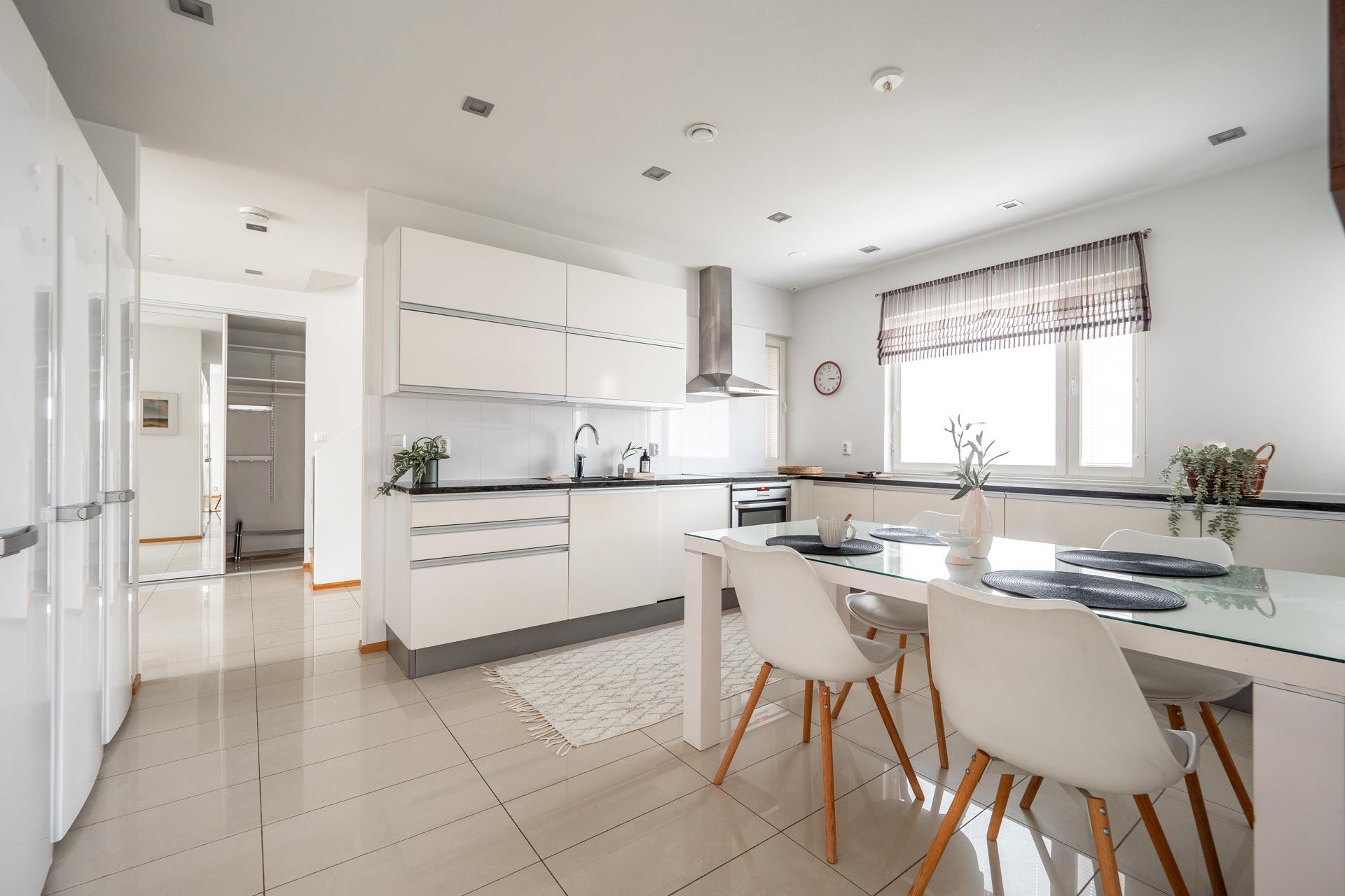 Huiskilotie 6, Kuivasranta, Oulu