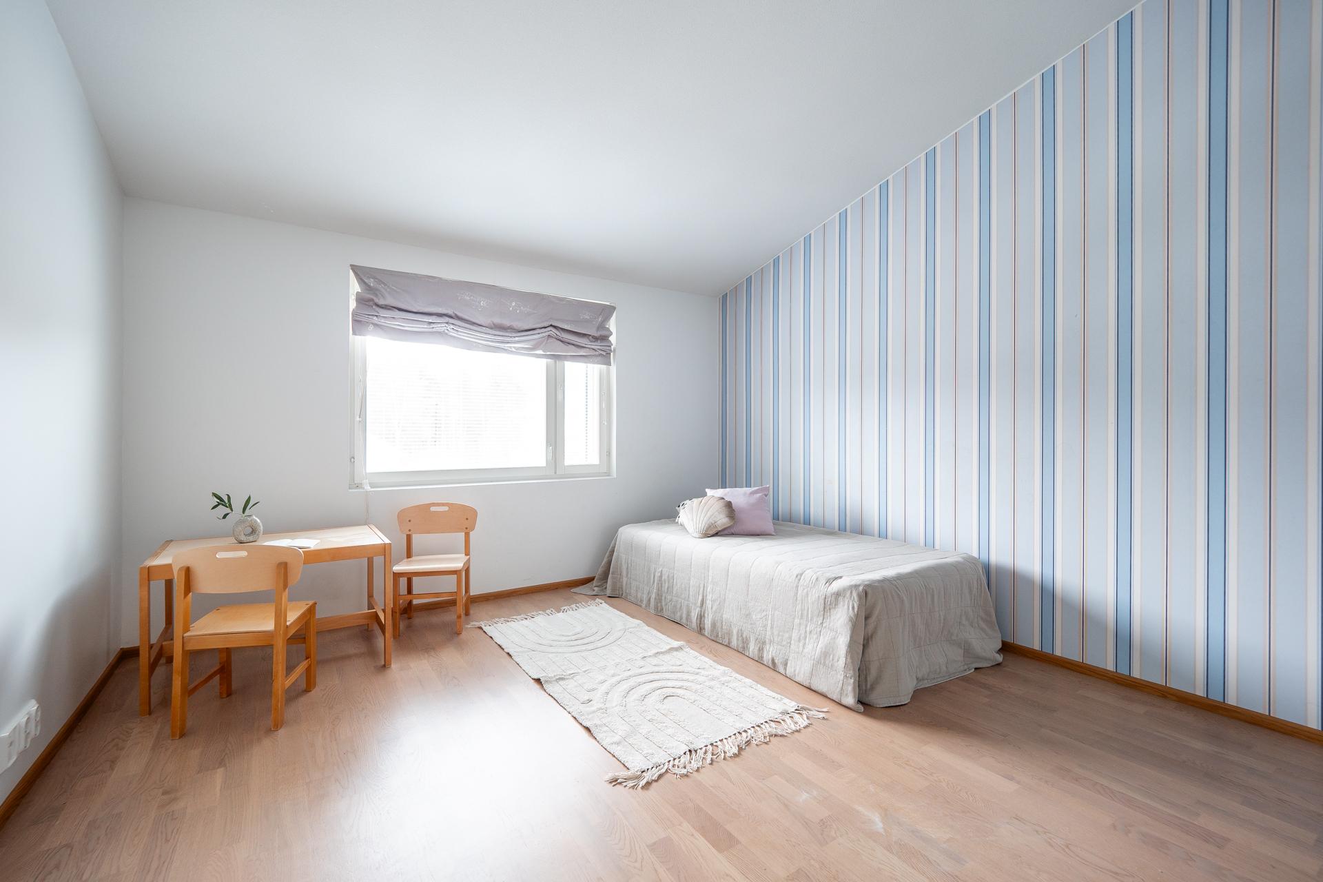 Huiskilotie 6, Kuivasranta, Oulu