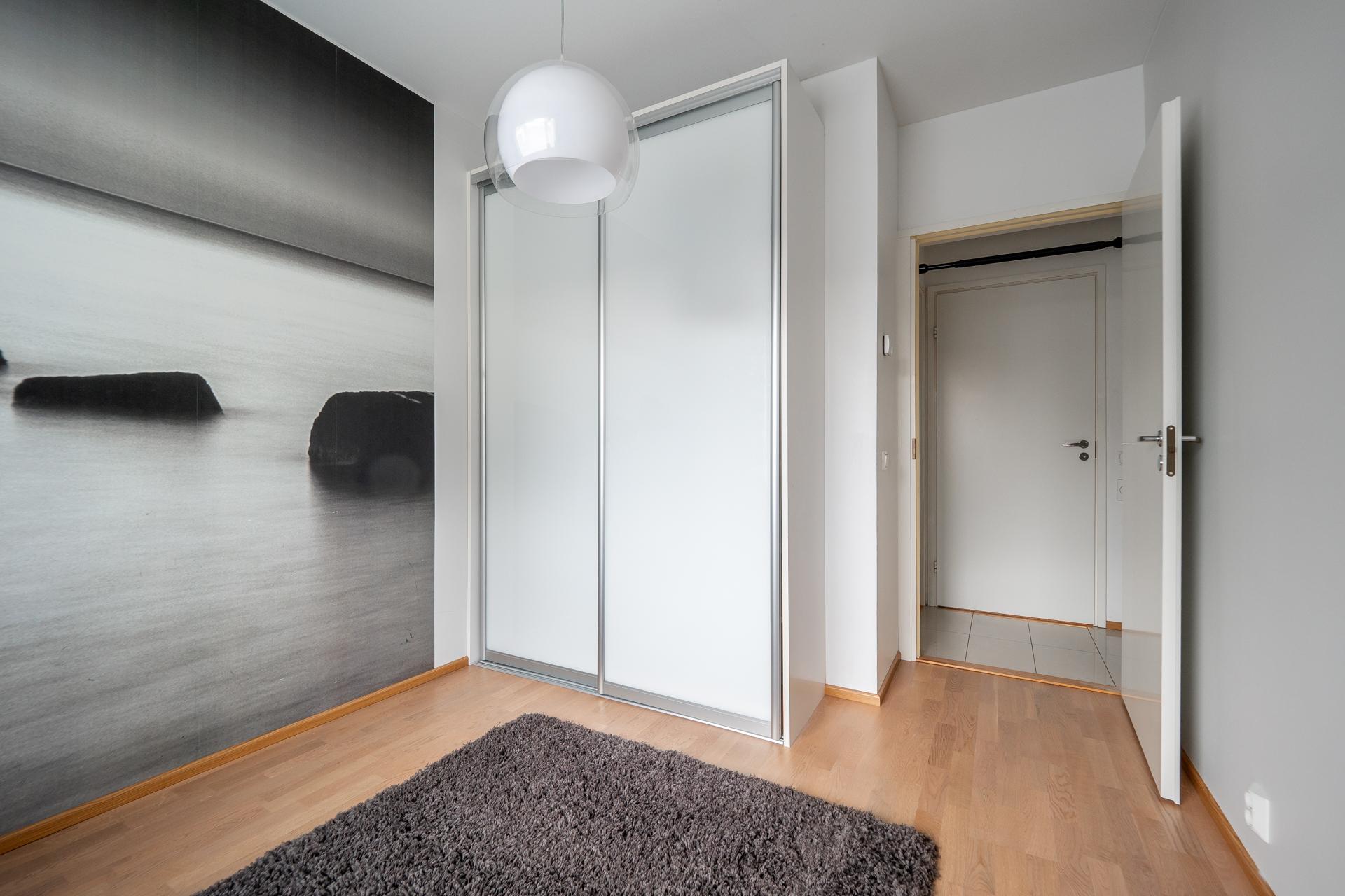 Huiskilotie 6, Kuivasranta, Oulu