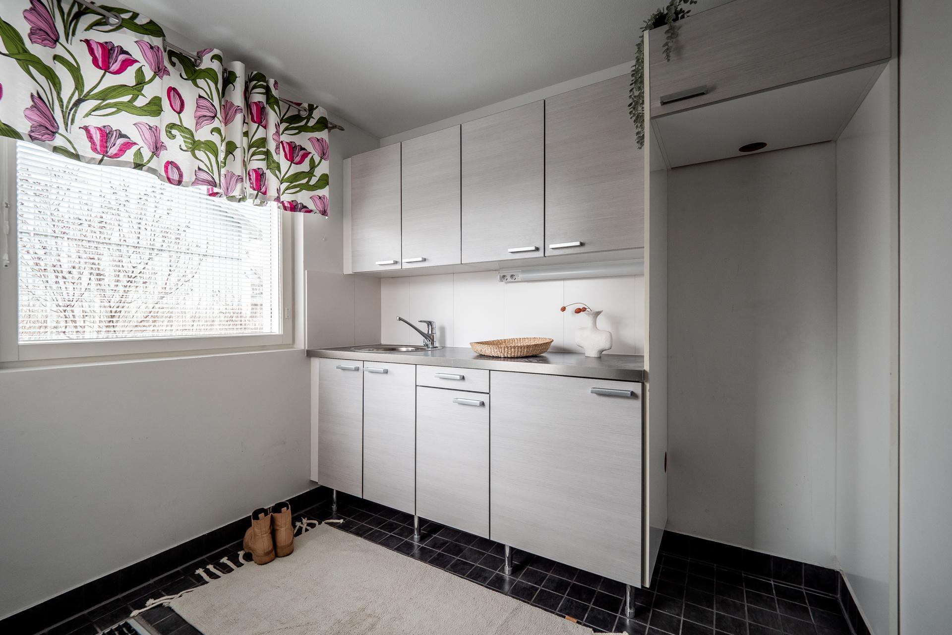 Huiskilotie 6, Kuivasranta, Oulu