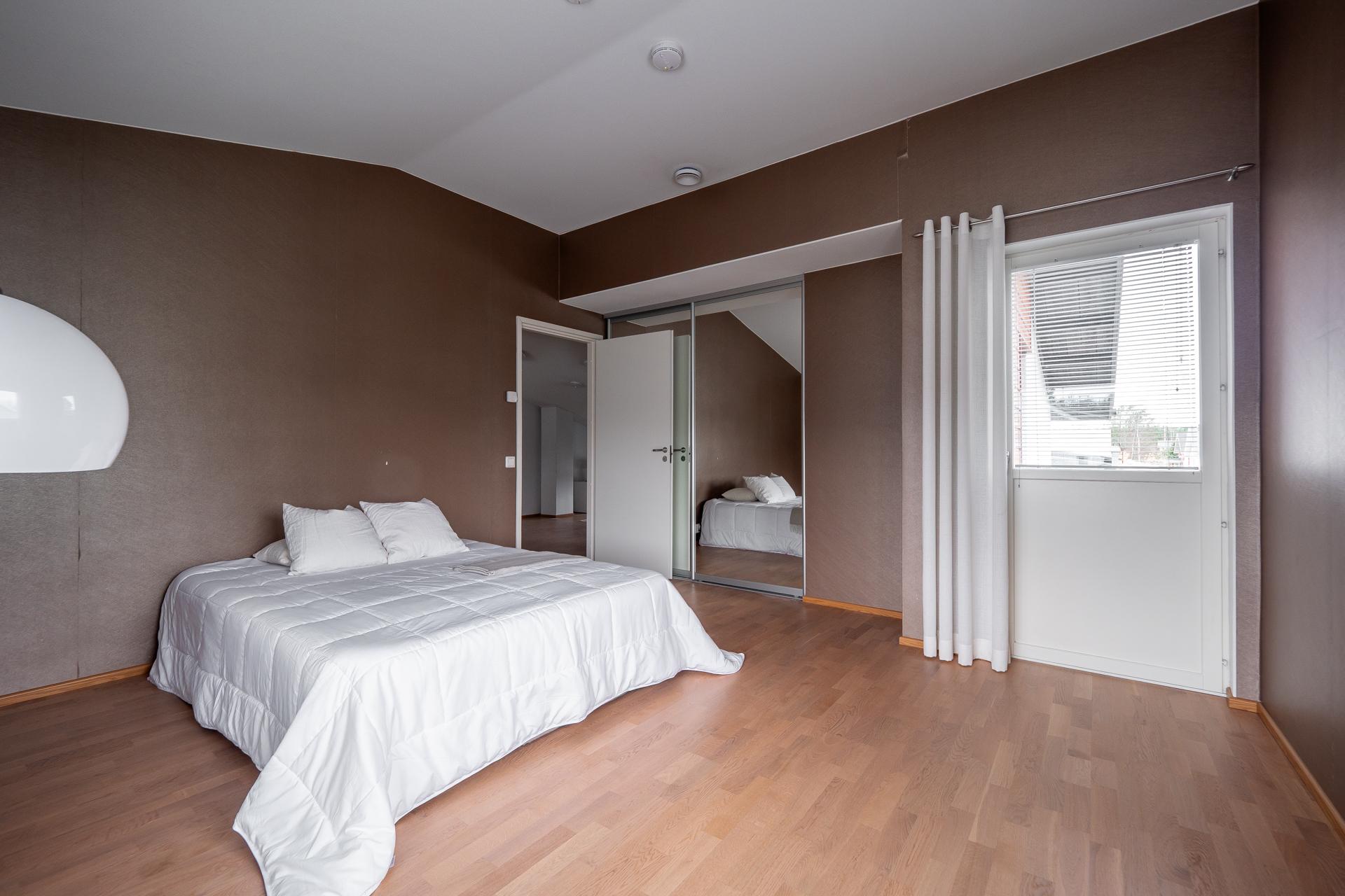 Huiskilotie 6, Kuivasranta, Oulu