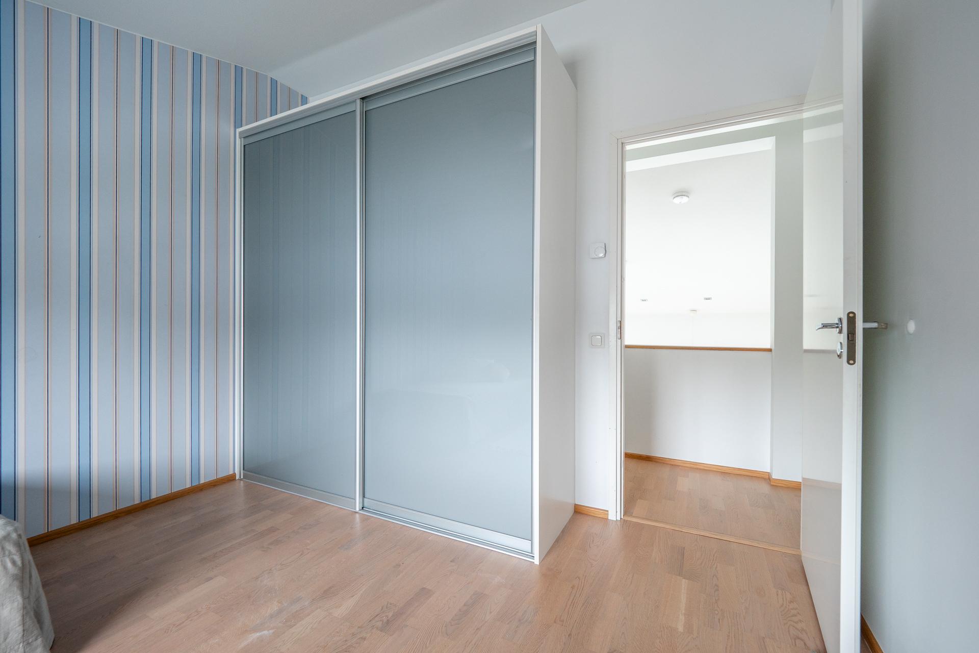 Huiskilotie 6, Kuivasranta, Oulu