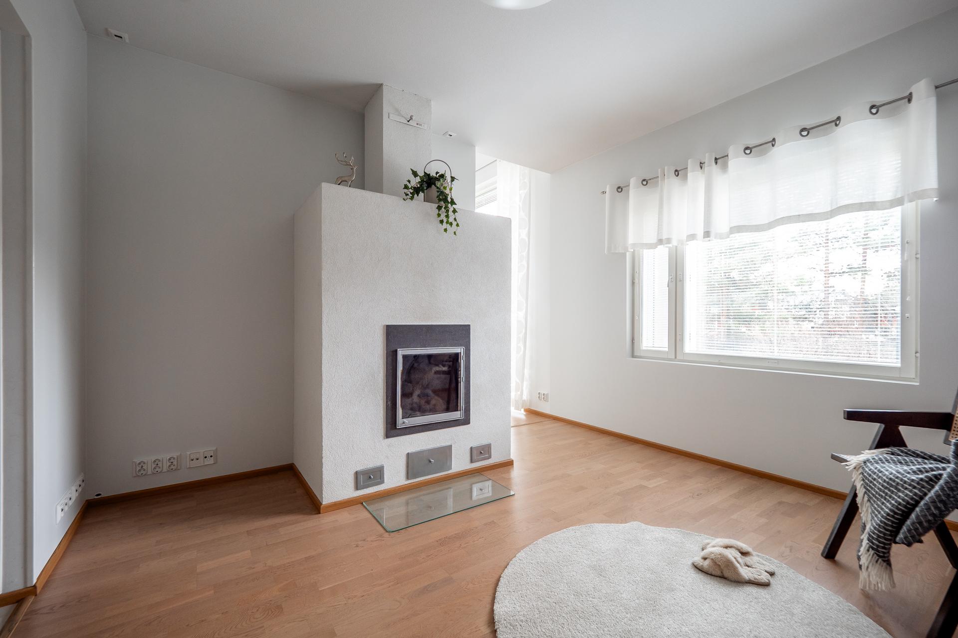 Huiskilotie 6, Kuivasranta, Oulu