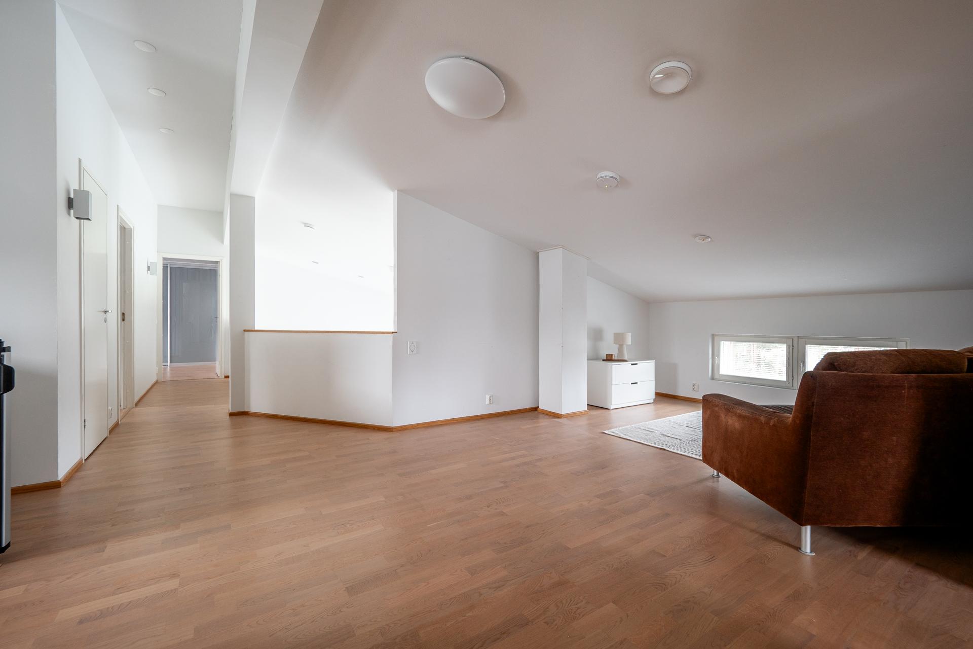 Huiskilotie 6, Kuivasranta, Oulu