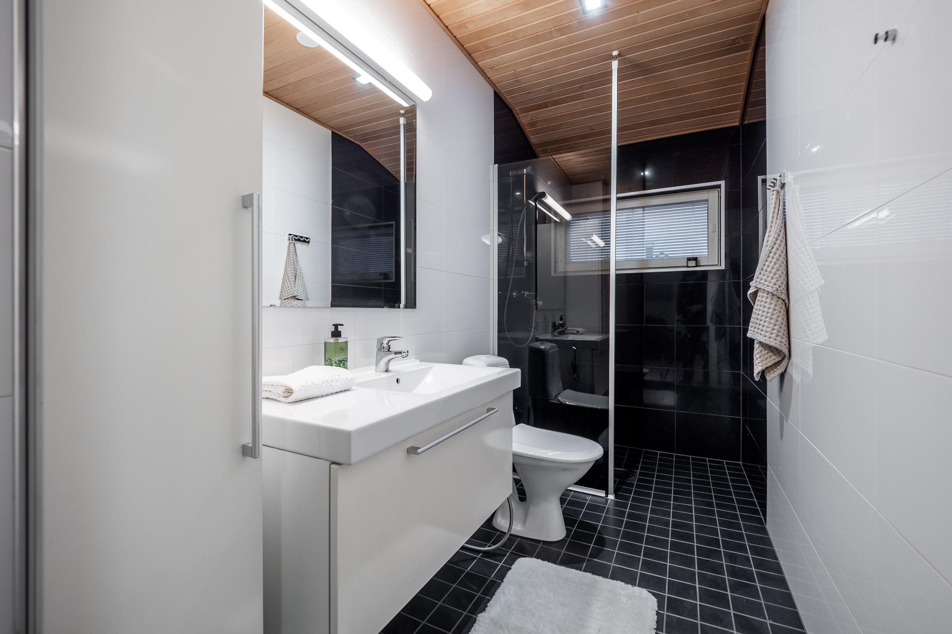 Huiskilotie 6, Kuivasranta, Oulu