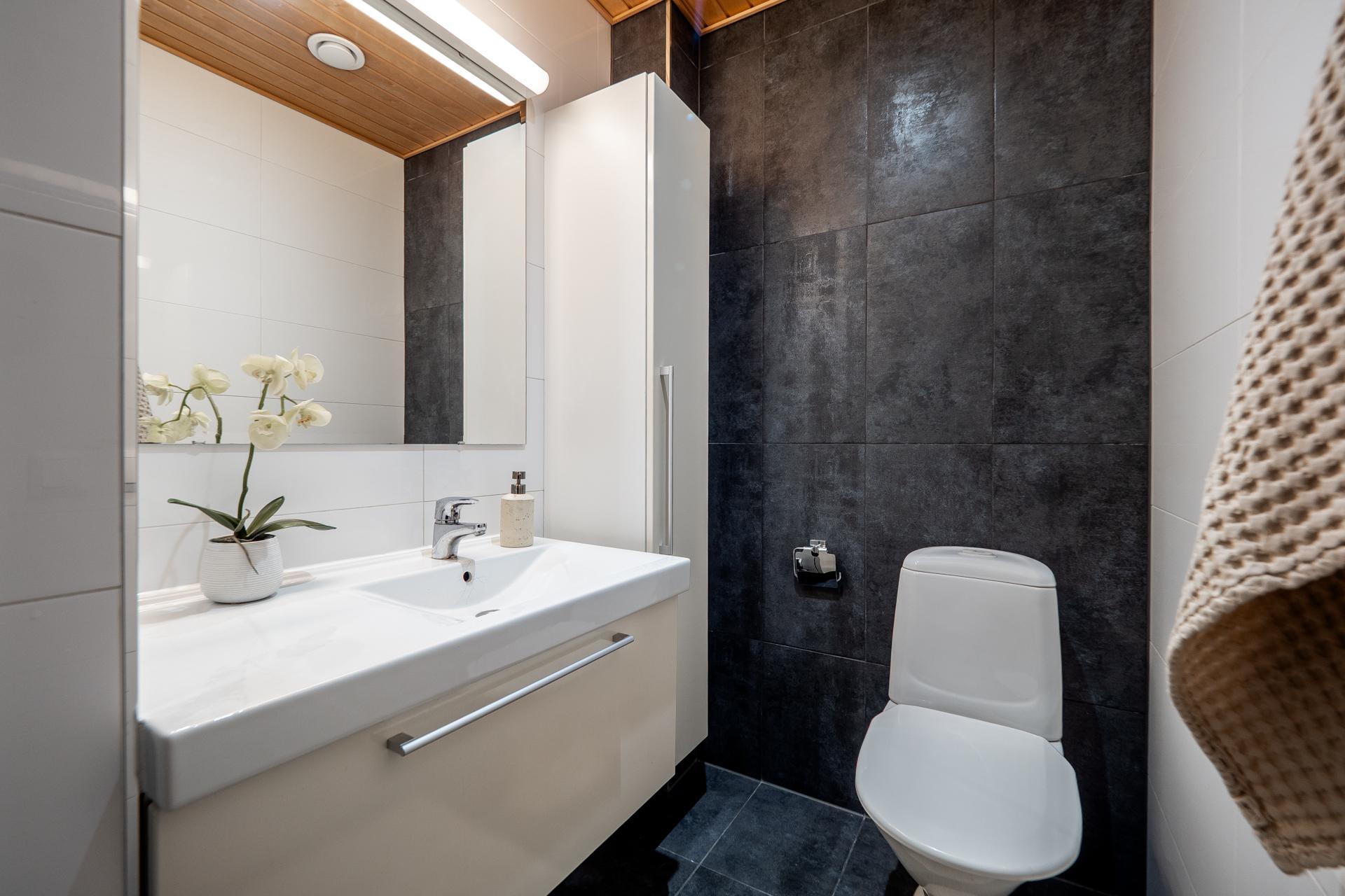 Huiskilotie 6, Kuivasranta, Oulu