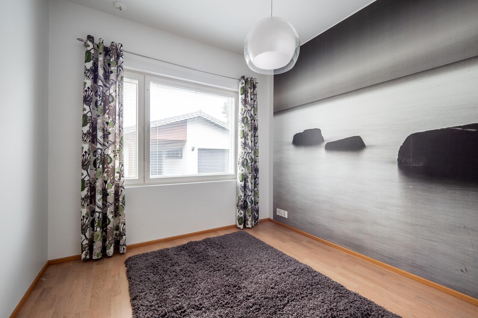 Huiskilotie 6, Kuivasranta, Oulu