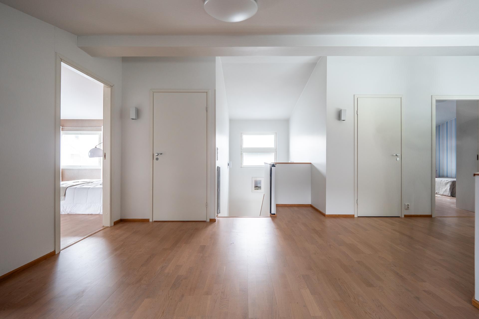 Huiskilotie 6, Kuivasranta, Oulu