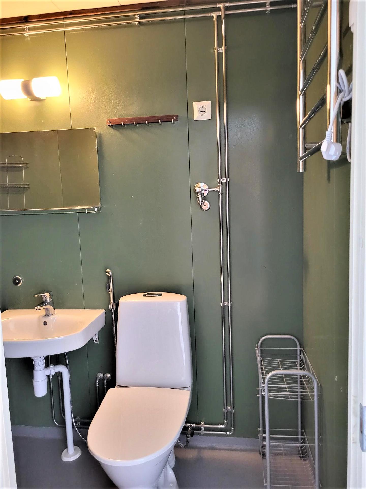 Jukolantie 4, Viitakumpu, Kouvola