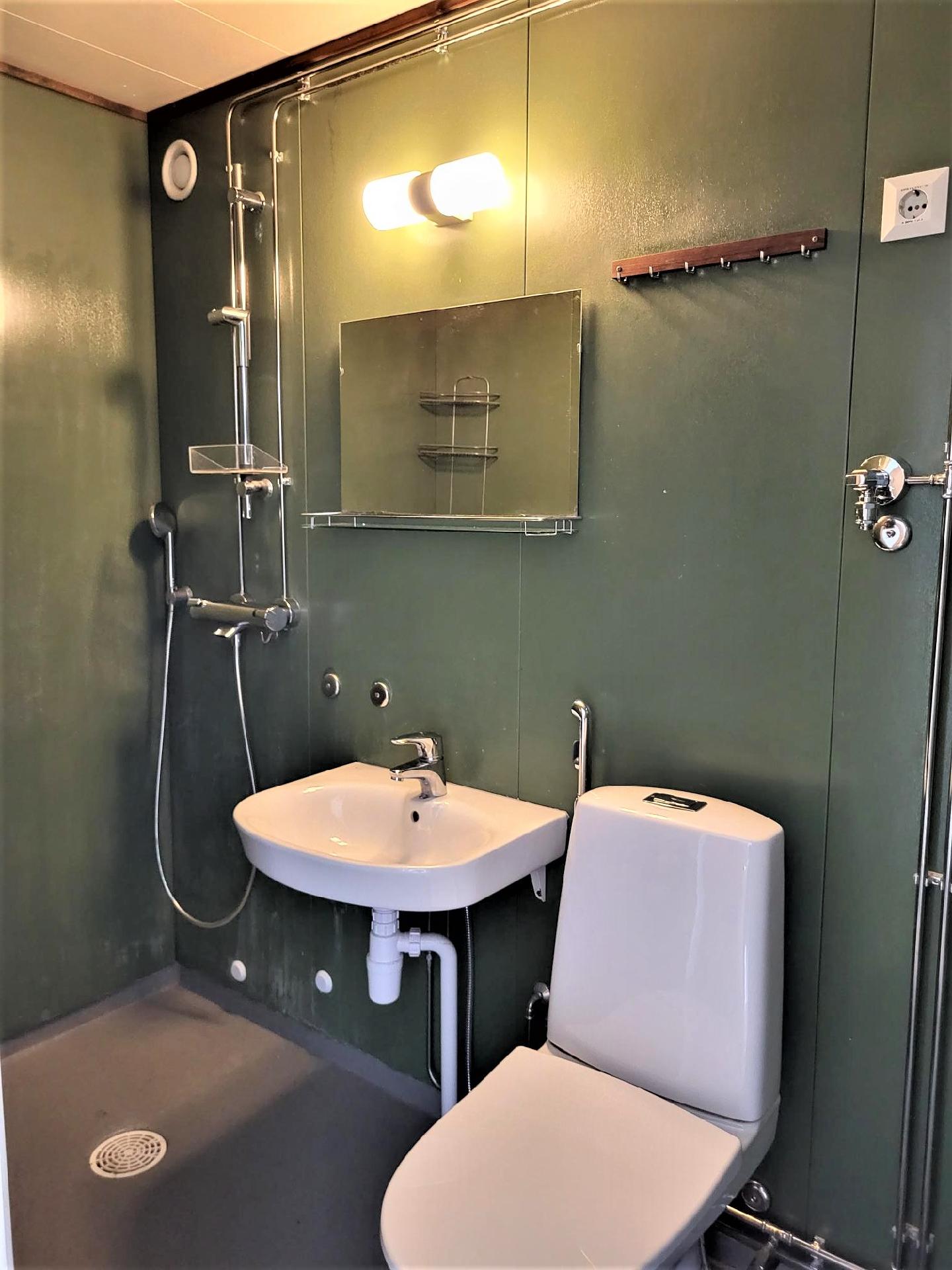 Jukolantie 4, Viitakumpu, Kouvola