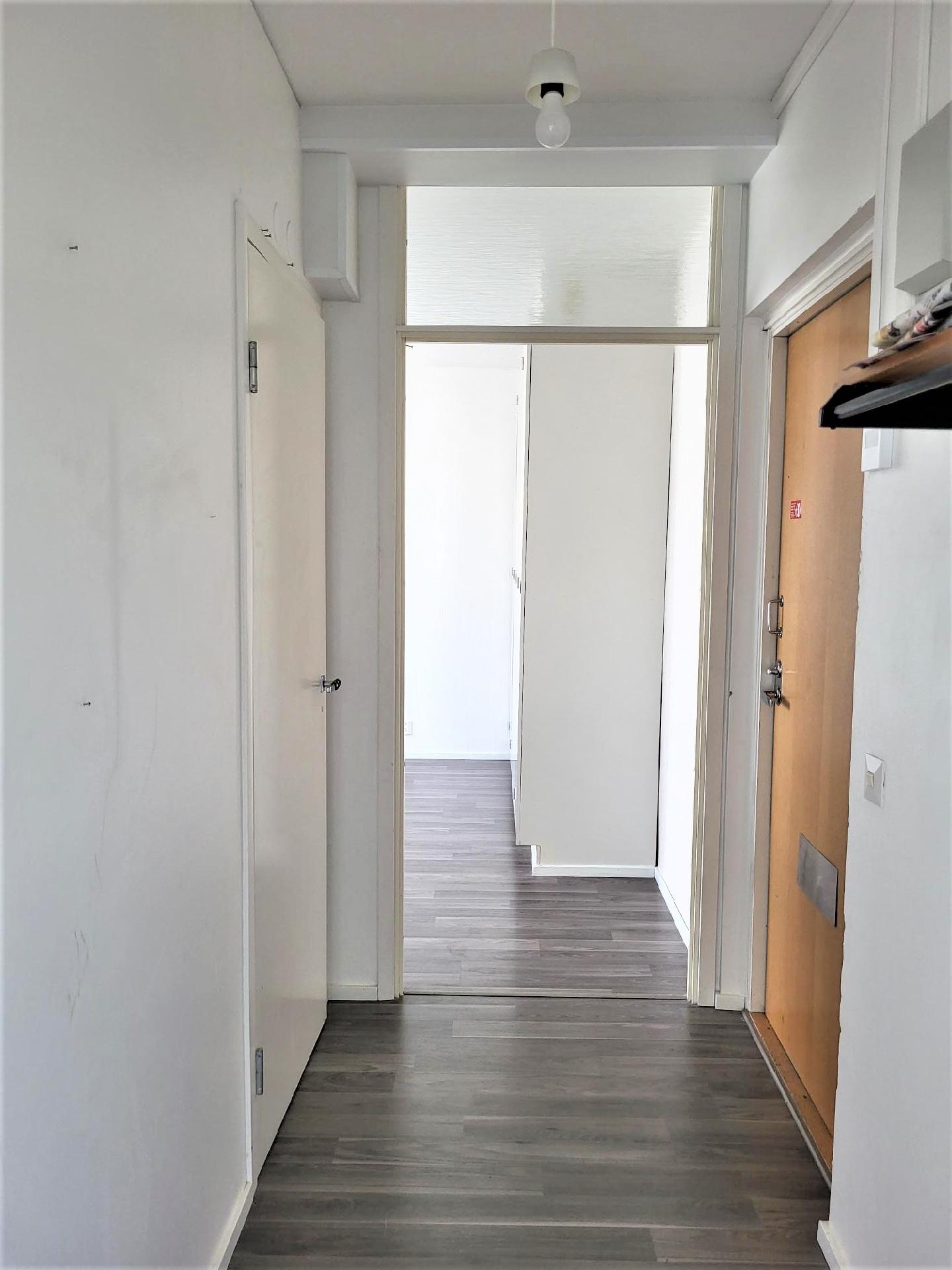 Jukolantie 4, Viitakumpu, Kouvola