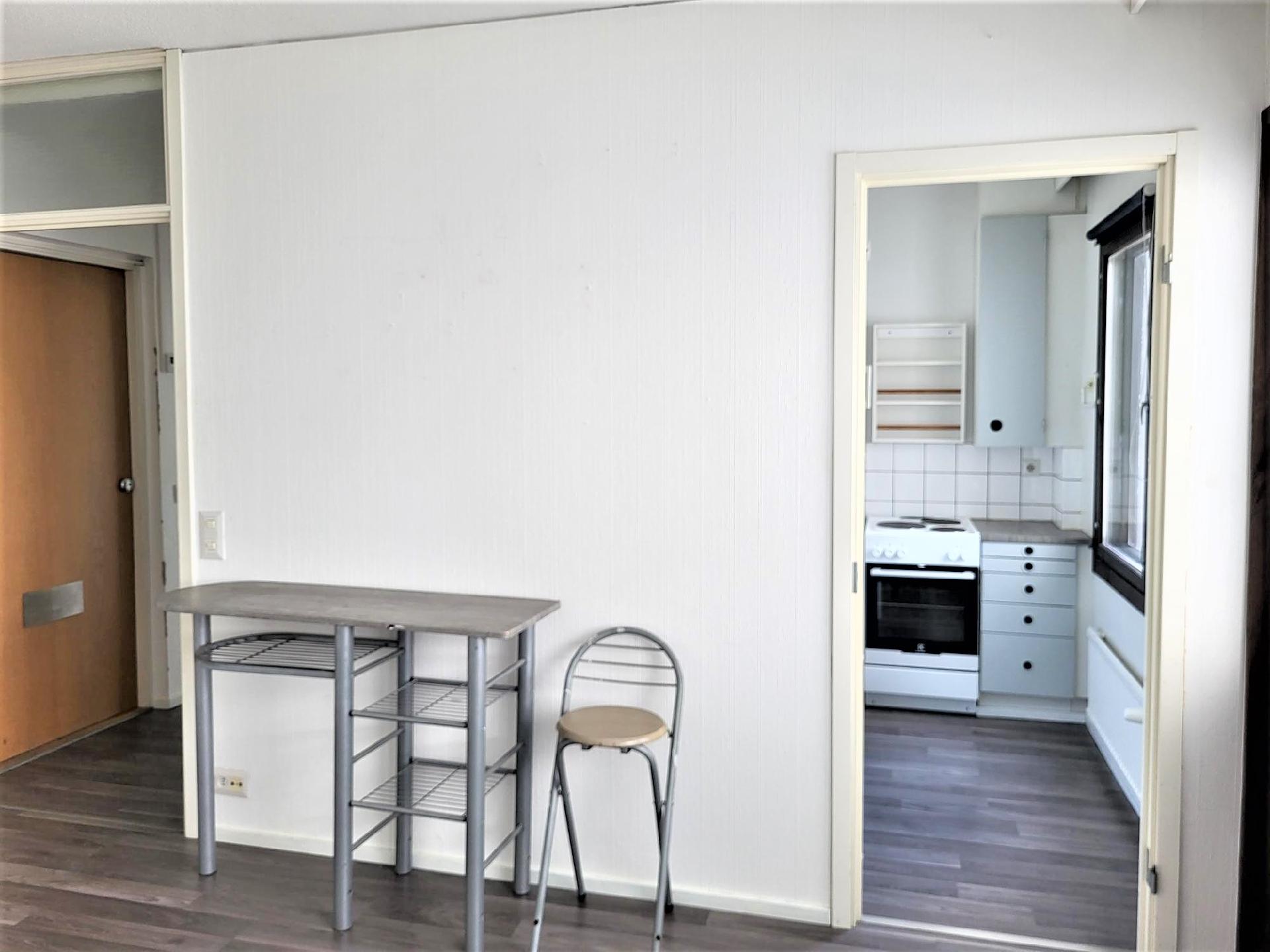 Jukolantie 4, Viitakumpu, Kouvola