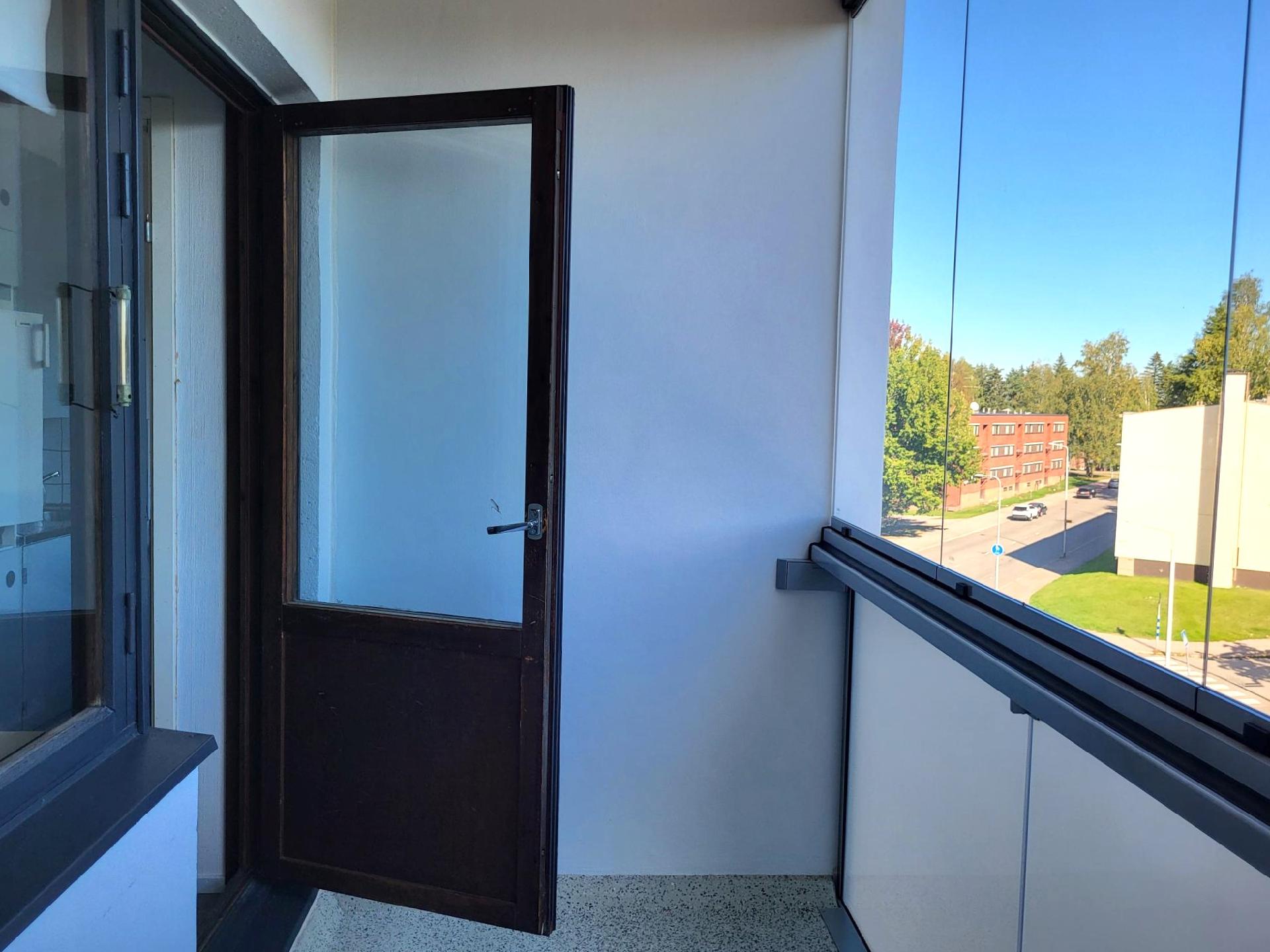 Jukolantie 4, Viitakumpu, Kouvola