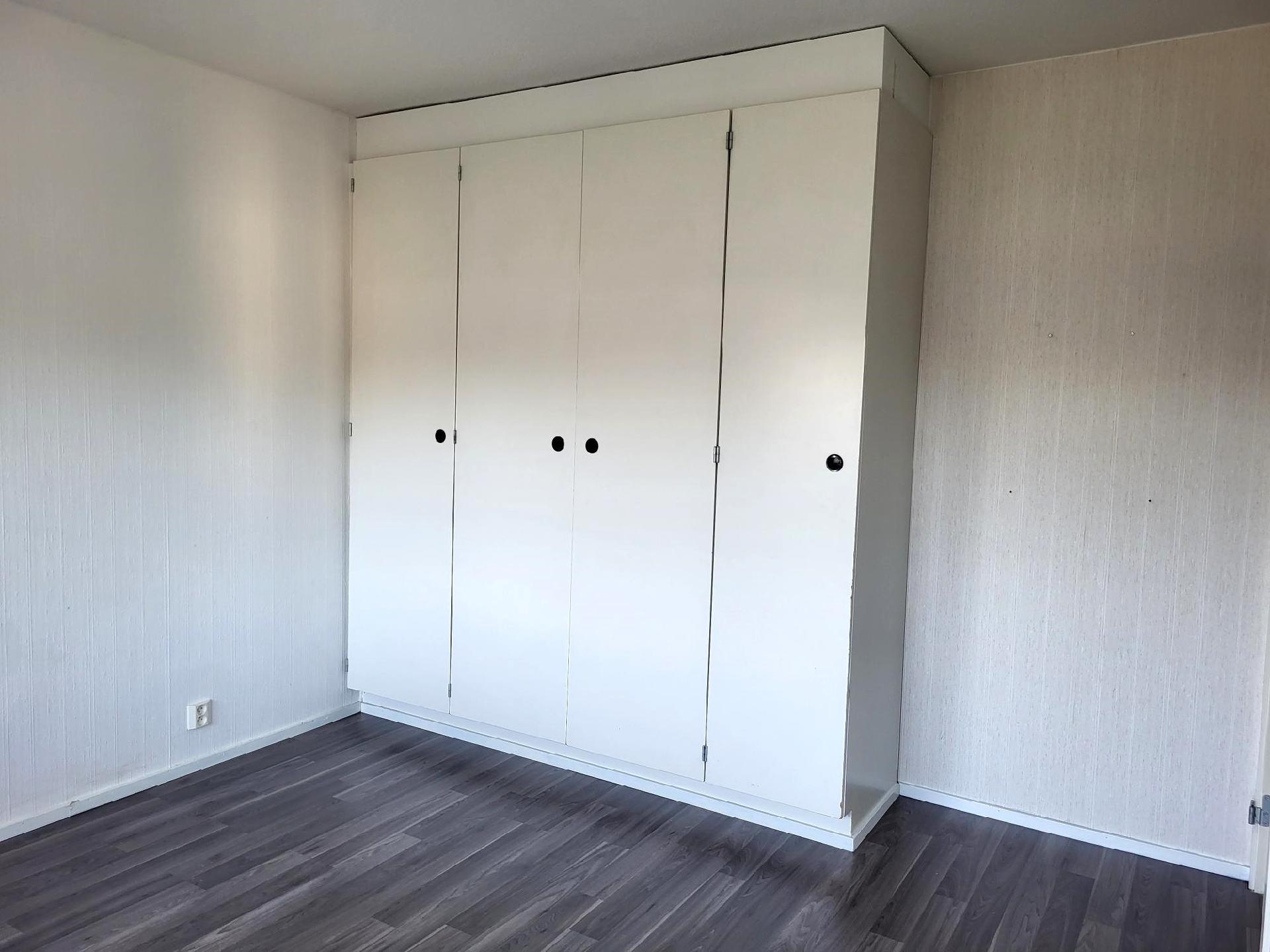 Jukolantie 4, Viitakumpu, Kouvola