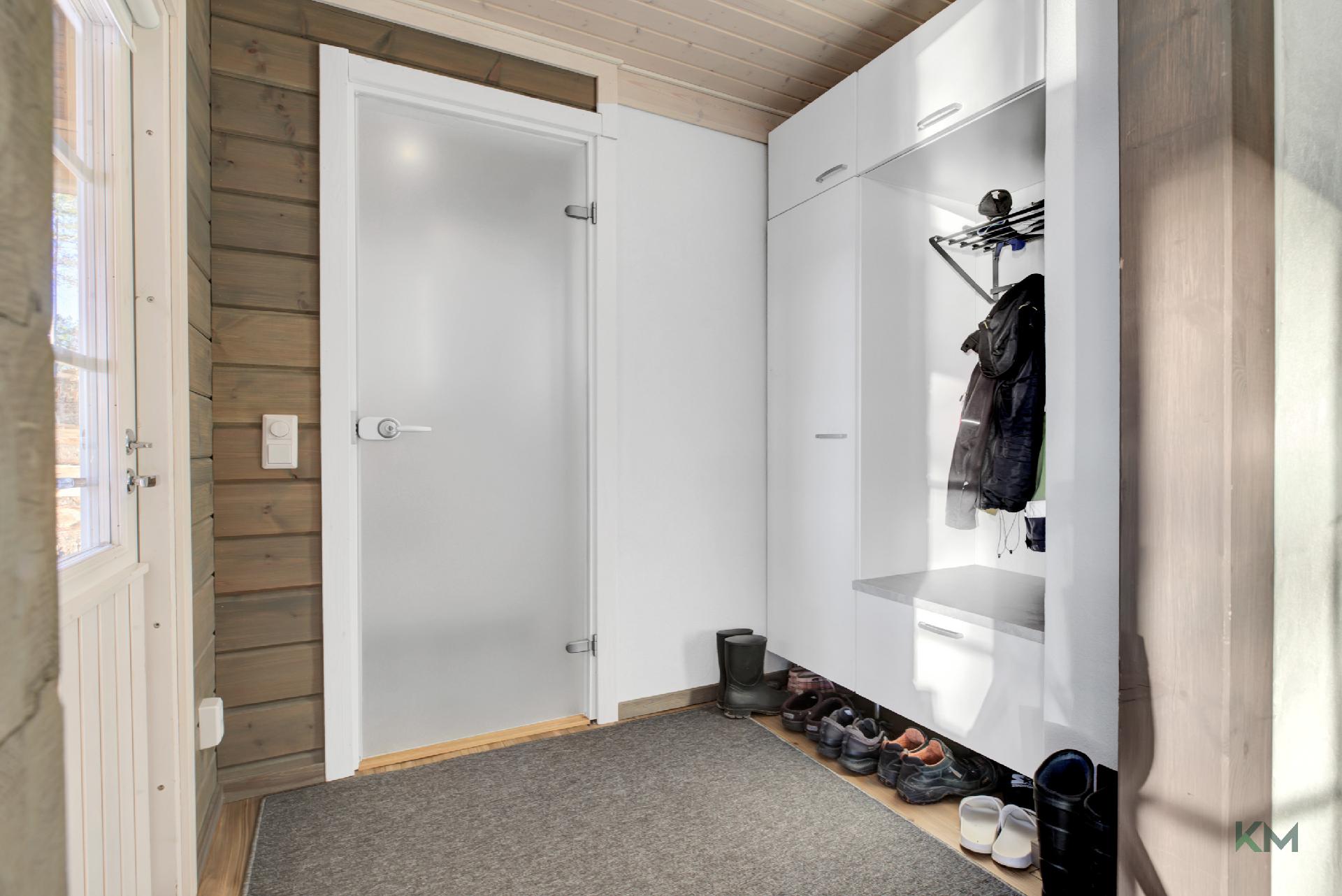 Lapinkullantie 16, Simojärvi, Ranua