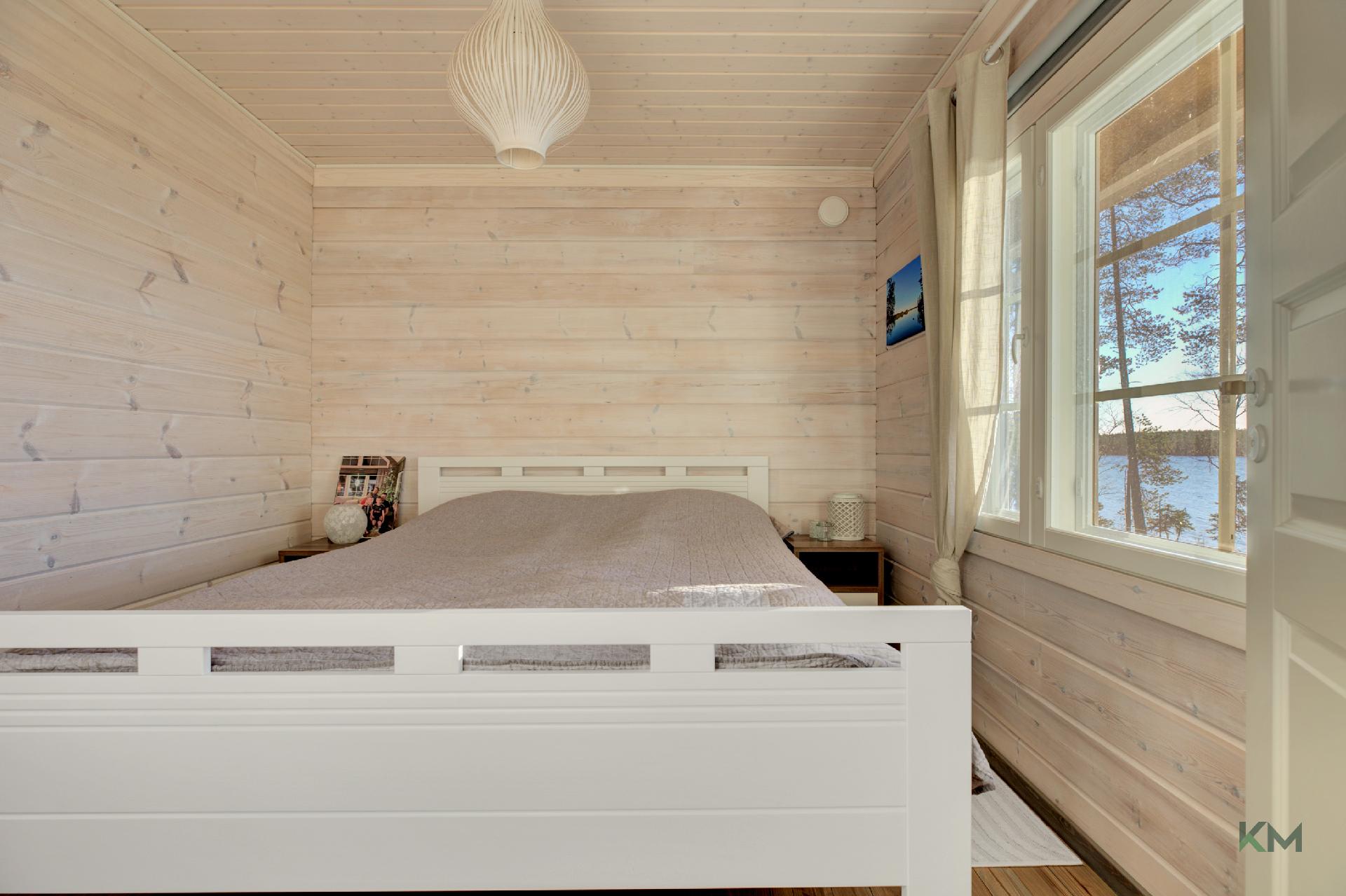 Lapinkullantie 16, Simojärvi, Ranua