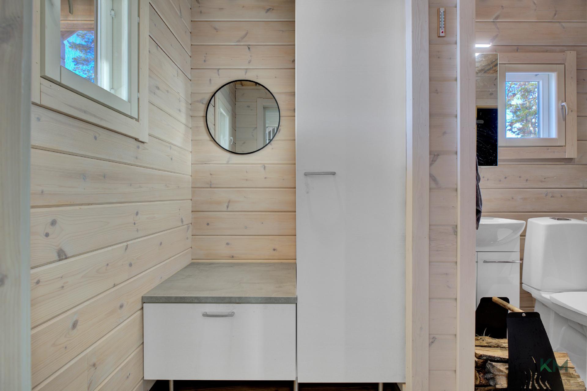 Lapinkullantie 16, Simojärvi, Ranua