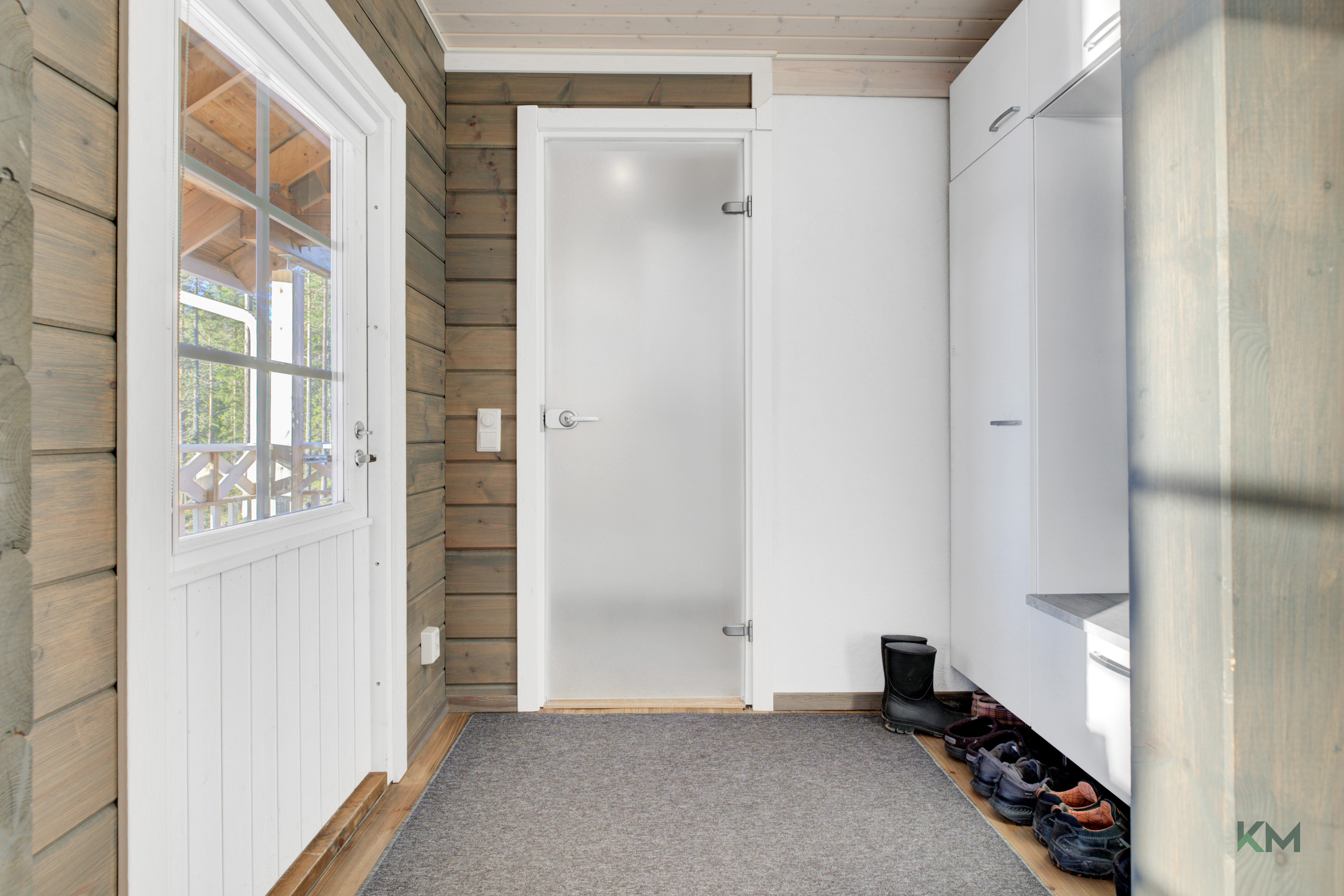 Lapinkullantie 16, Simojärvi, Ranua