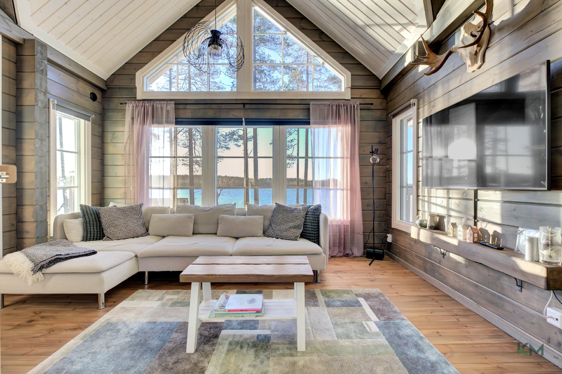 Lapinkullantie 16, Simojärvi, Ranua