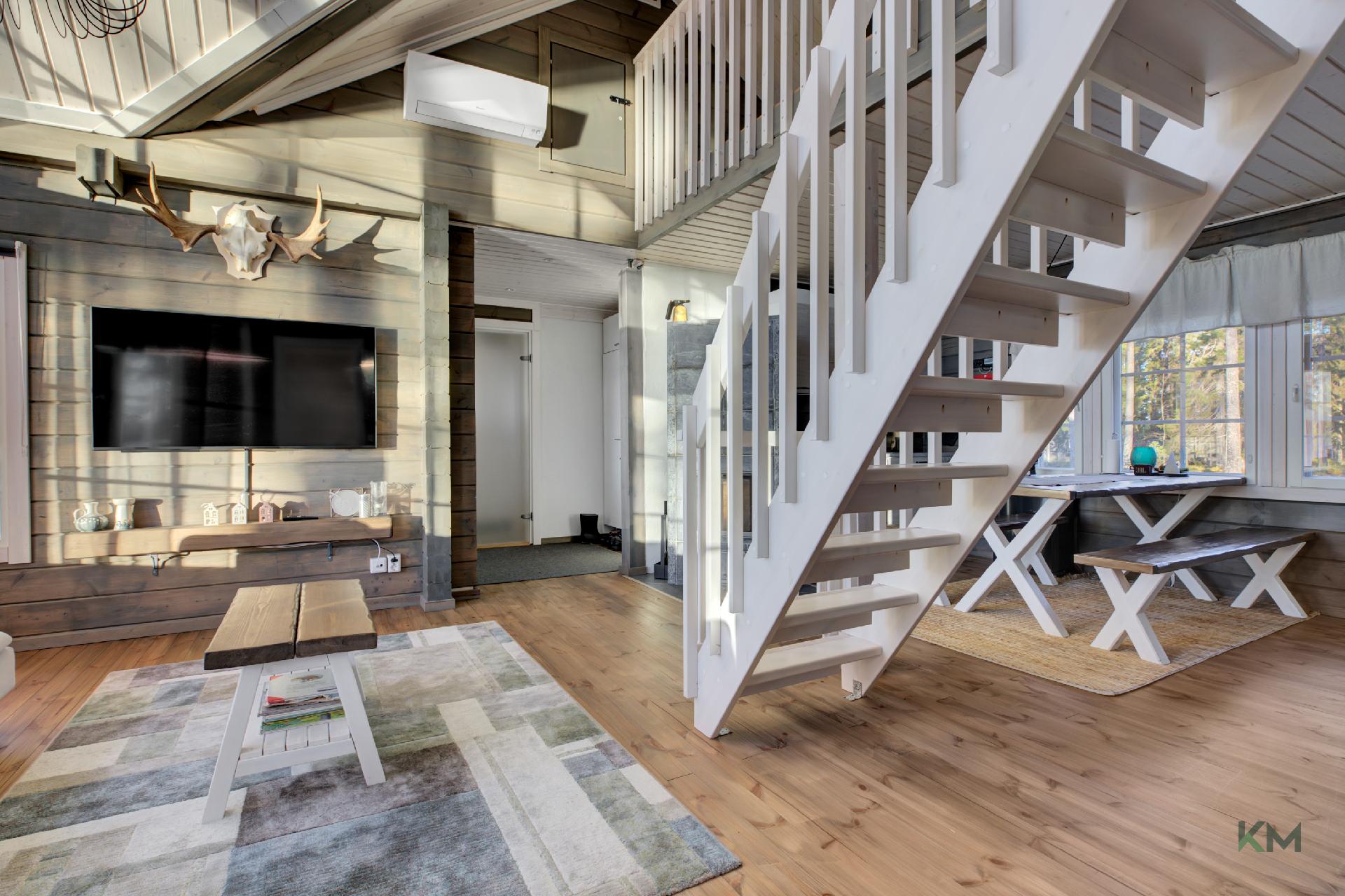 Lapinkullantie 16, Simojärvi, Ranua