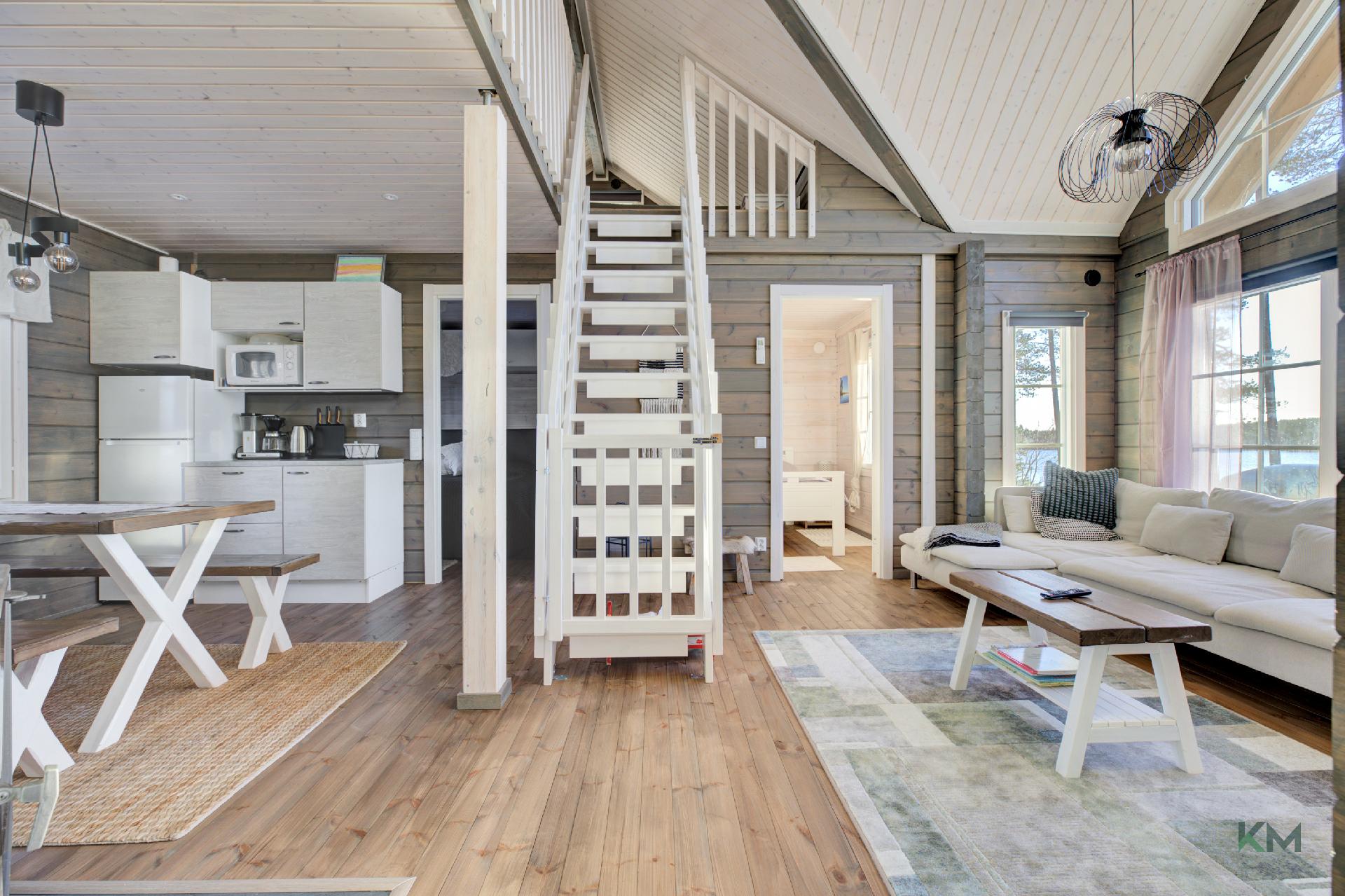 Lapinkullantie 16, Simojärvi, Ranua