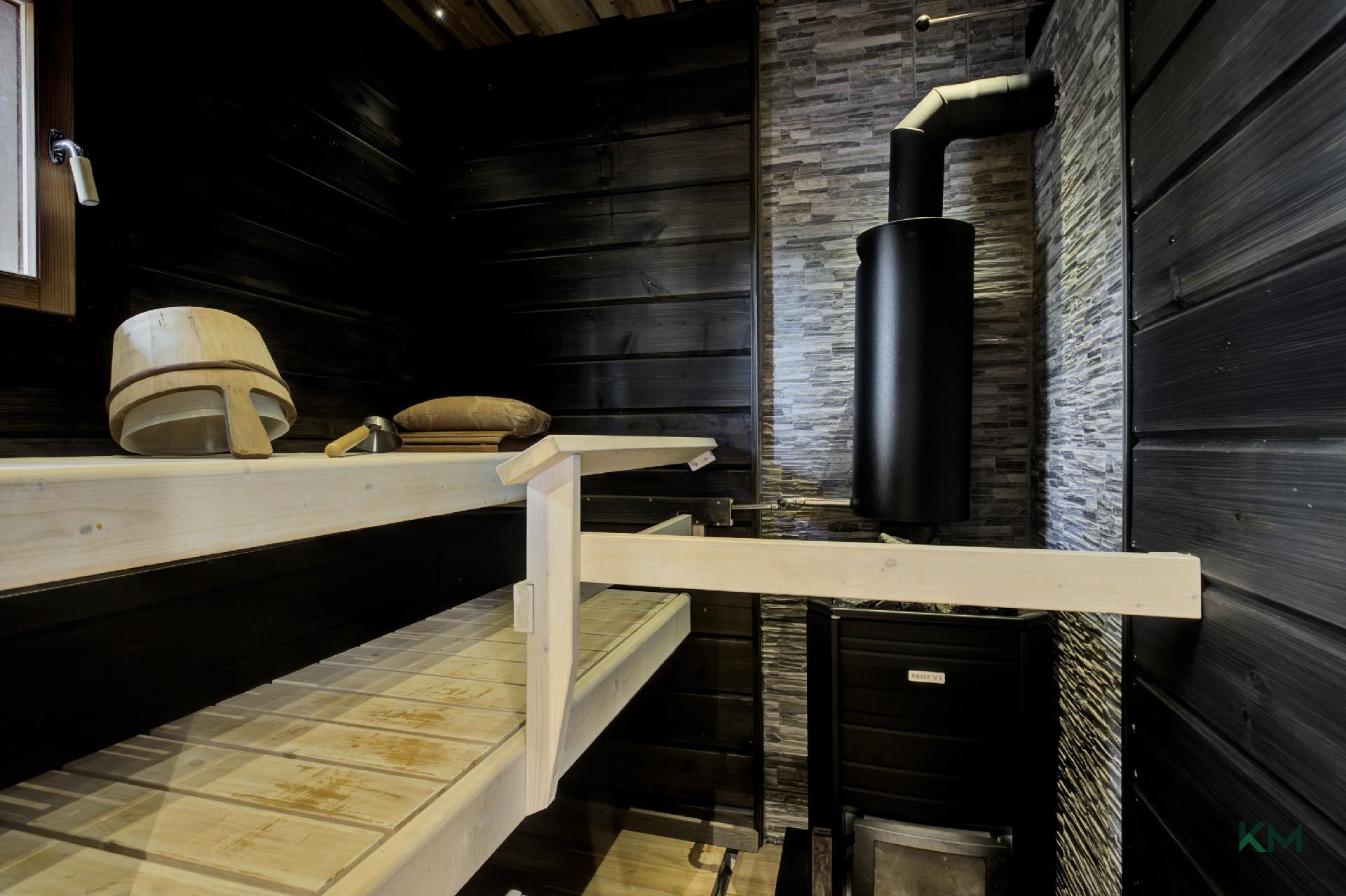 Lapinkullantie 16, Simojärvi, Ranua